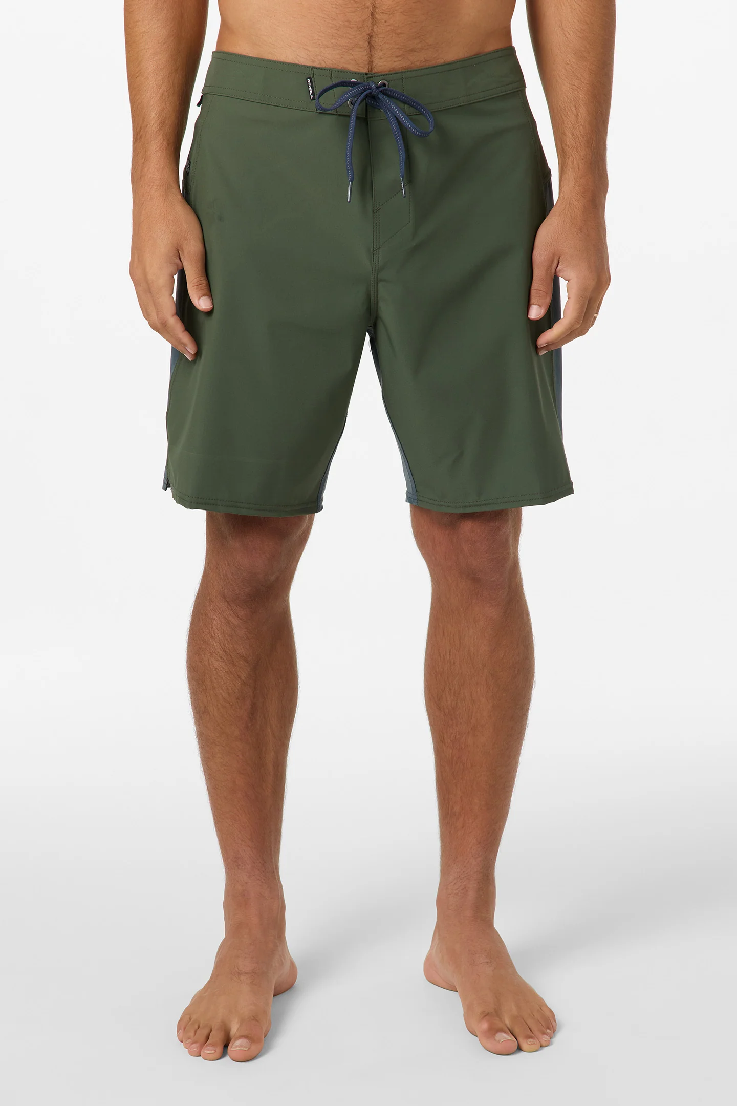 HYPERFREAK TECH TRVLR ENDURO 19'' BOARDSHORT