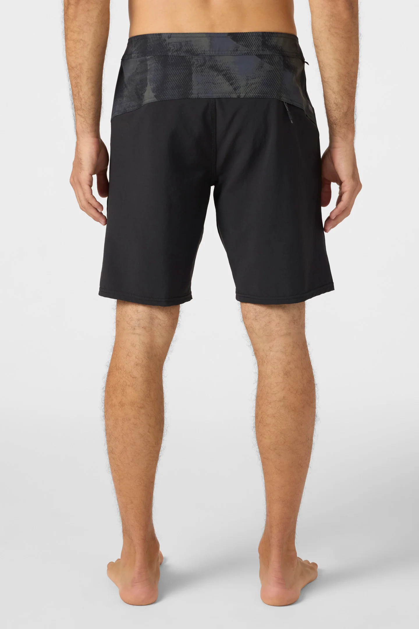 HYPERFREAK TECH TRVLR ENDURO 19'' BOARDSHORT - Image 3