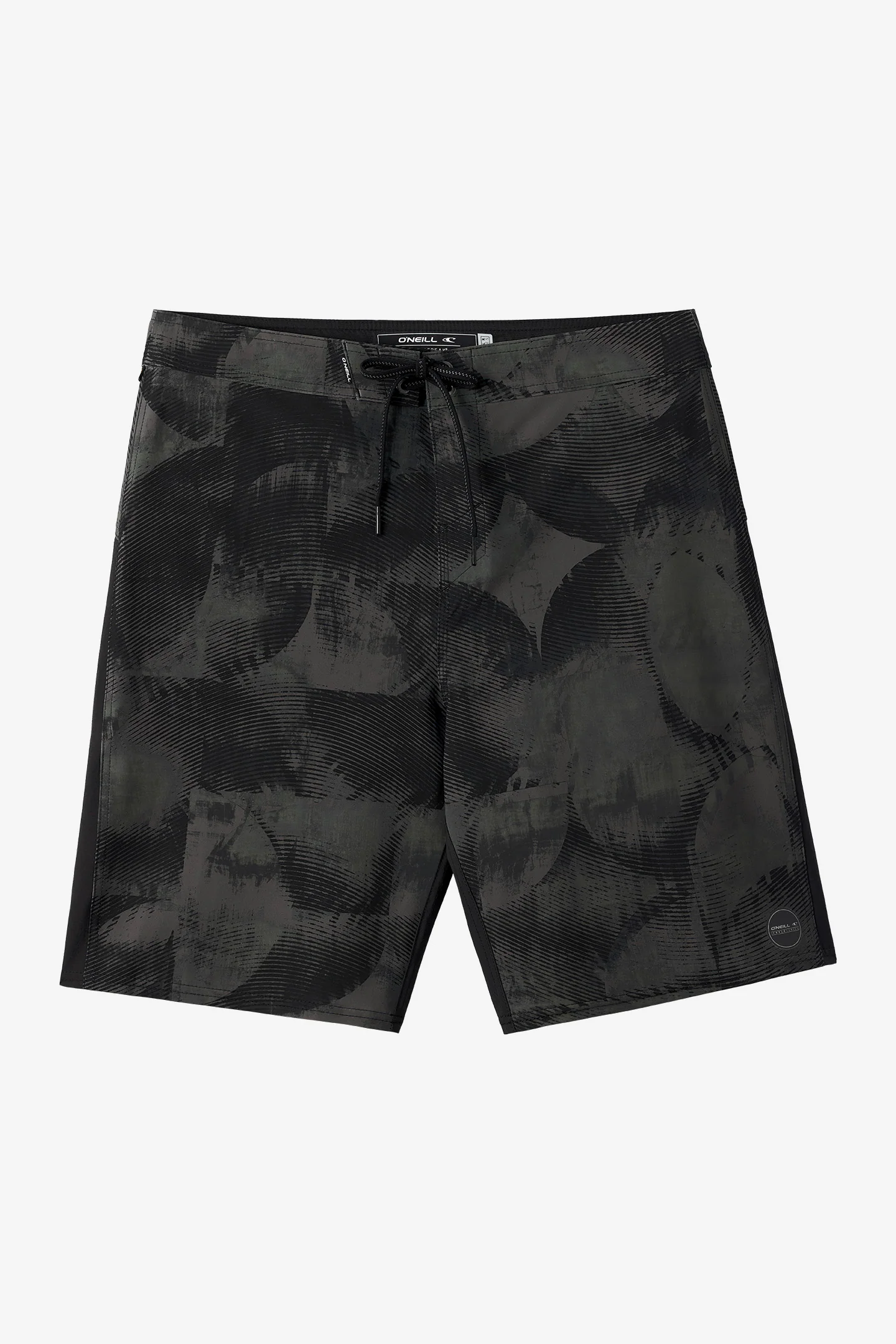 HYPERFREAK TECH TRVLR ENDURO 19'' BOARDSHORT - Image 5