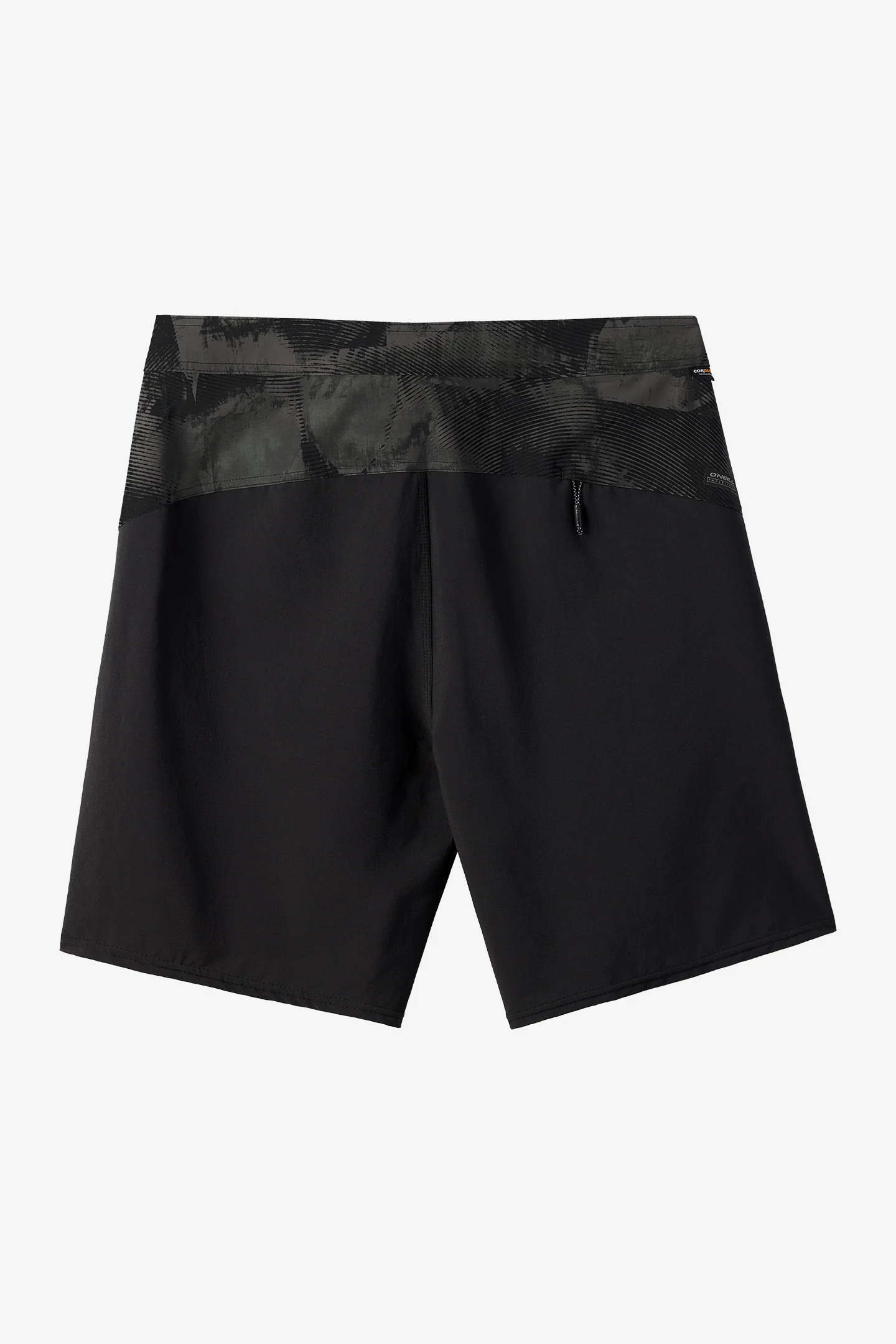 HYPERFREAK TECH TRVLR ENDURO 19'' BOARDSHORT - Image 6
