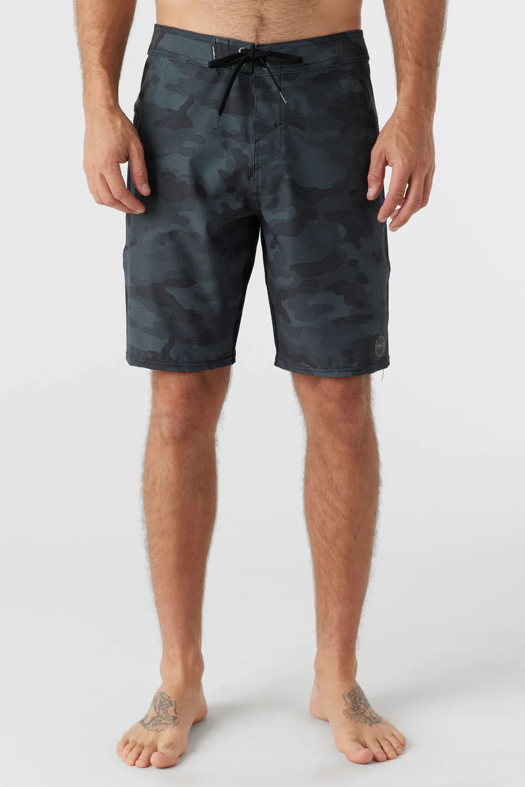 HYPERFREAK ENDURO 20'' BOARDSHORT - Image 3