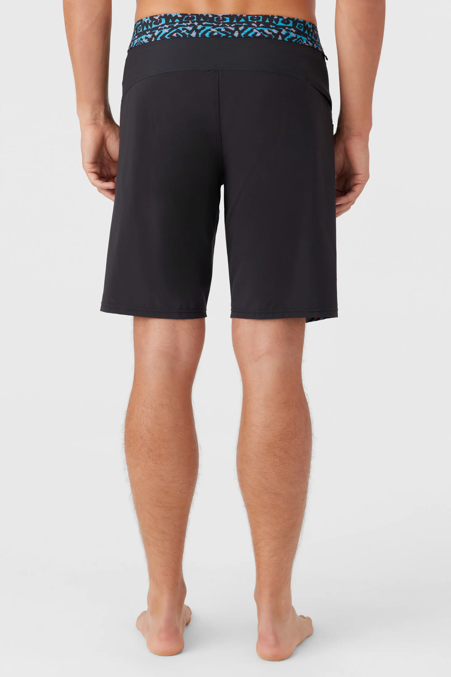 HYPERFREAK ENDURO 21'' BOARDSHORT - Image 3