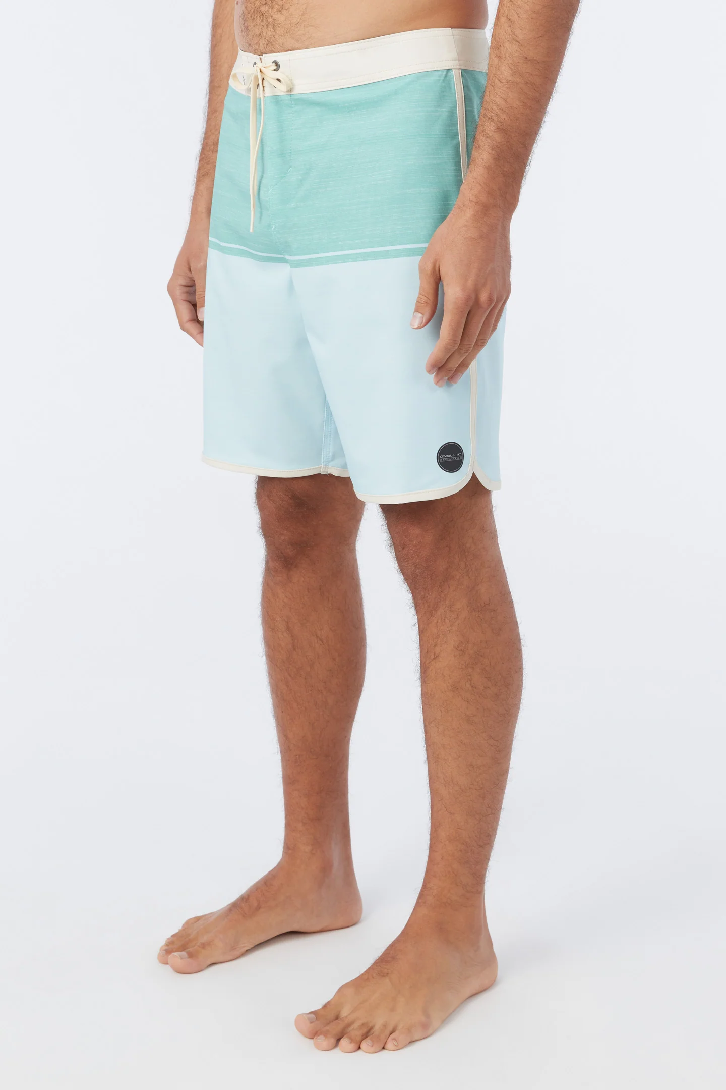 HYPERFREAK TECH TRVLR NOMAD 19'' BOARDSHORT - Image 2