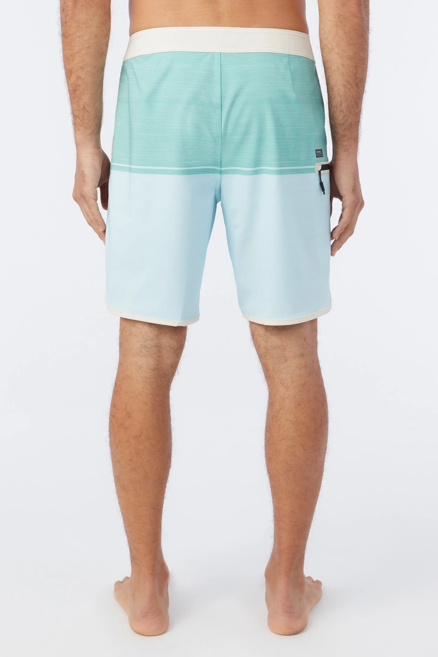HYPERFREAK TECH TRVLR NOMAD 19'' BOARDSHORT - Image 3