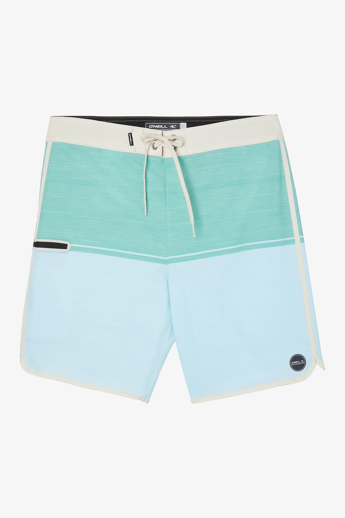 HYPERFREAK TECH TRVLR NOMAD 19'' BOARDSHORT - Image 4