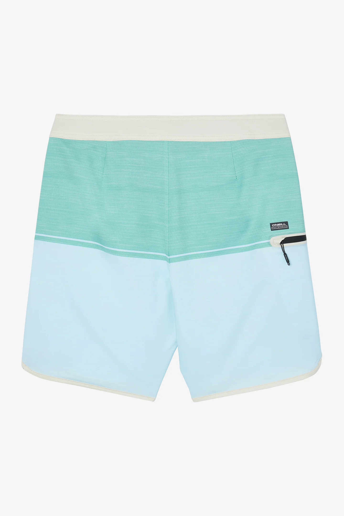 HYPERFREAK TECH TRVLR NOMAD 19'' BOARDSHORT - Image 5