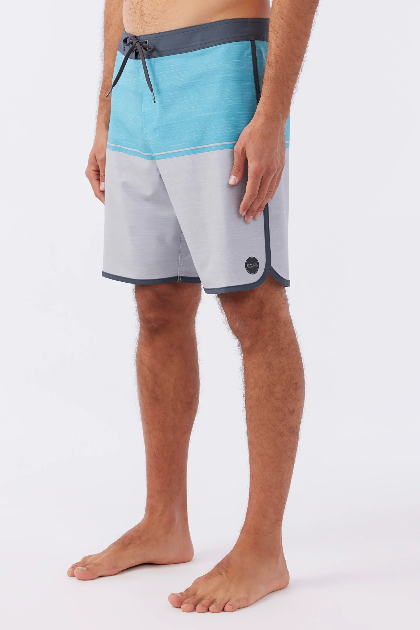 HYPERFREAK TECH TRVLR NOMAD 19'' BOARDSHORT - Image 2
