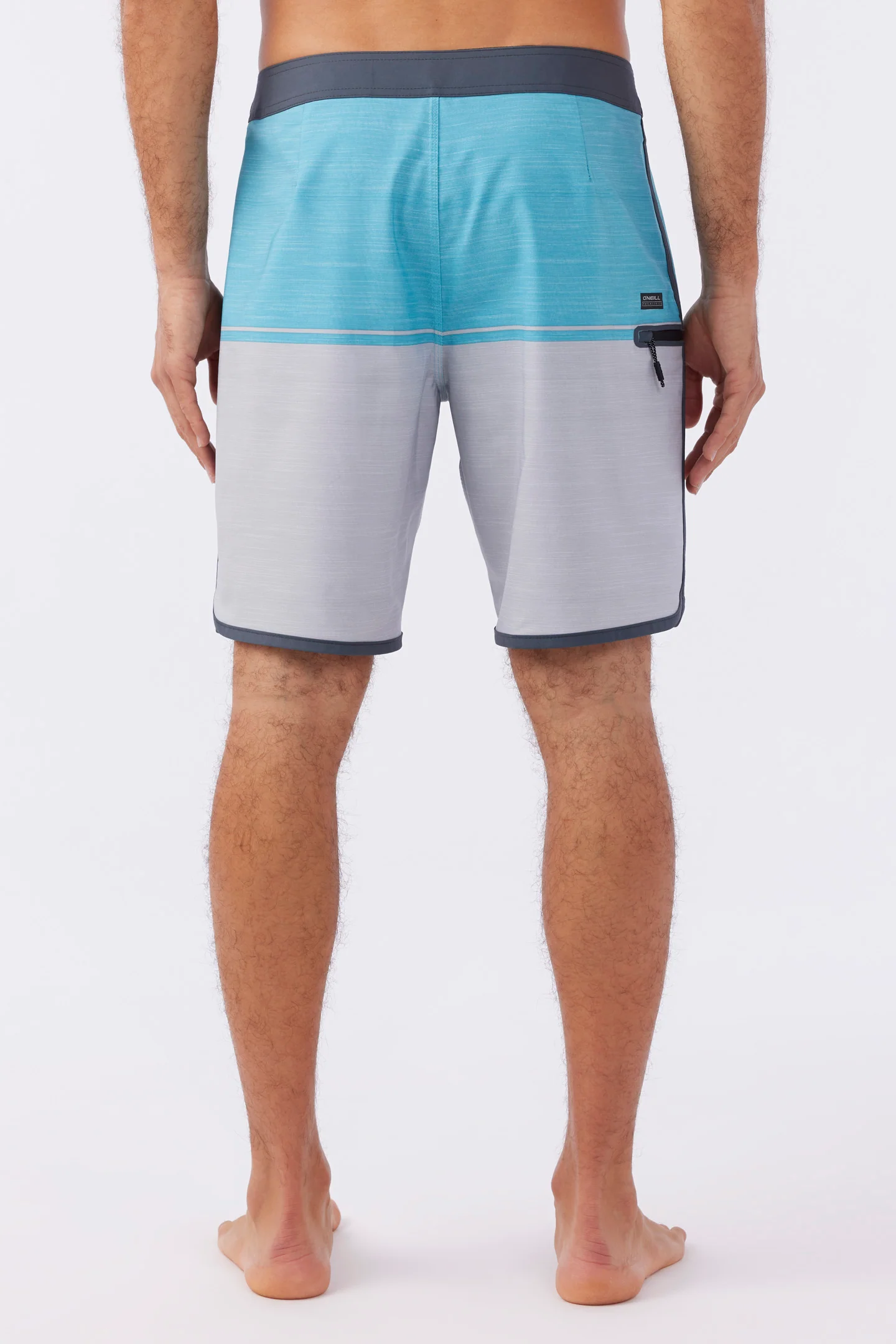 HYPERFREAK TECH TRVLR NOMAD 19'' BOARDSHORT - Image 3