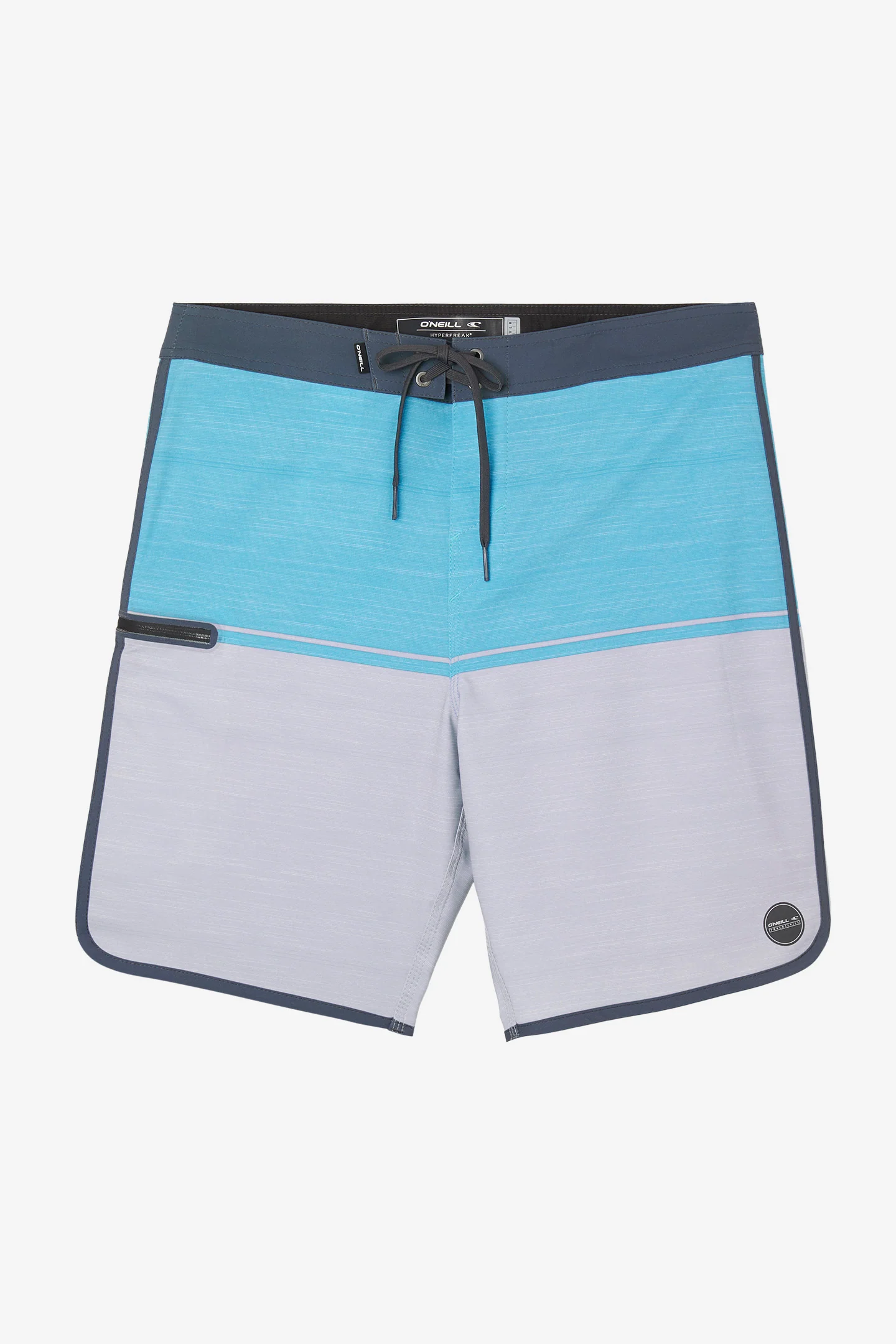 HYPERFREAK TECH TRVLR NOMAD 19'' BOARDSHORT - Image 4