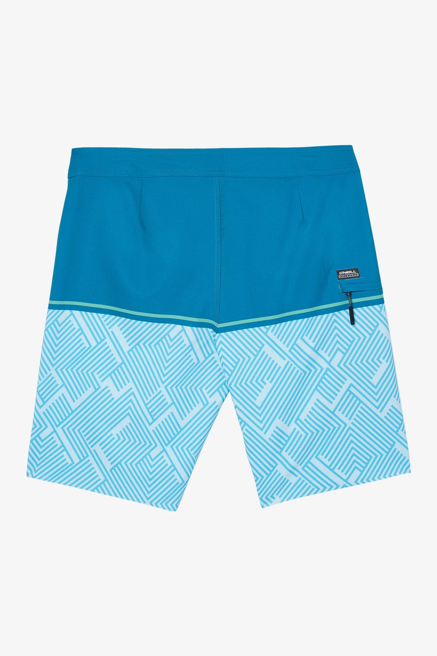 HYPERFREAK TECH TRVLR NOMAD 20'' BOARDSHORT - Image 5
