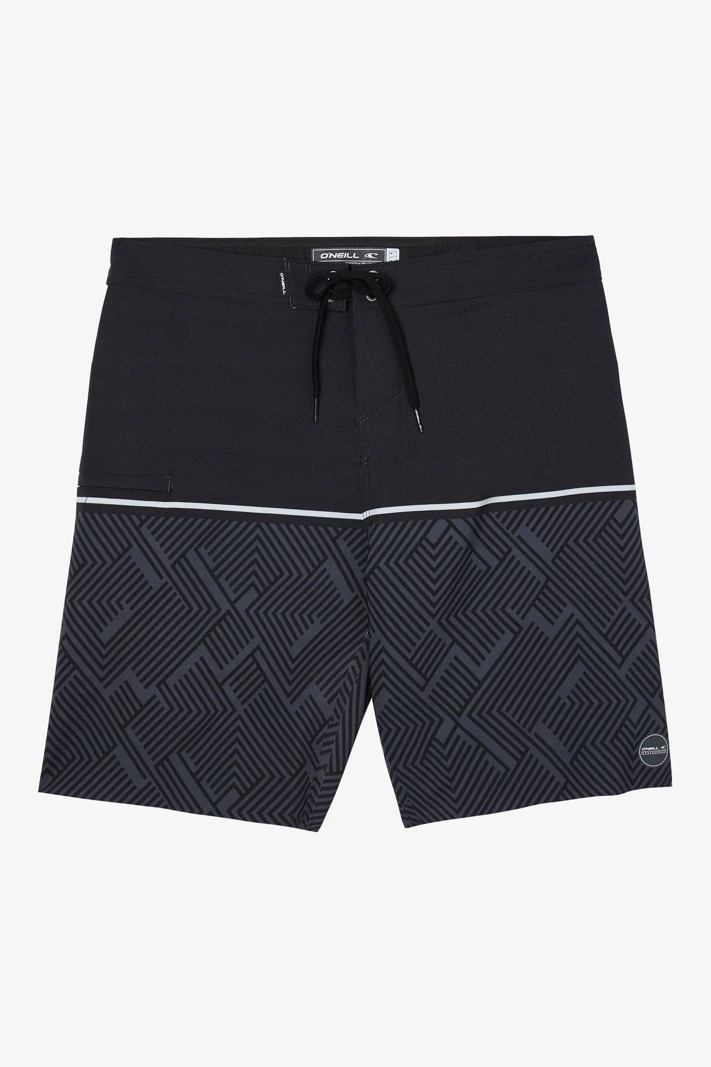 HYPERFREAK TECH TRVLR NOMAD 20'' BOARDSHORT - Image 4