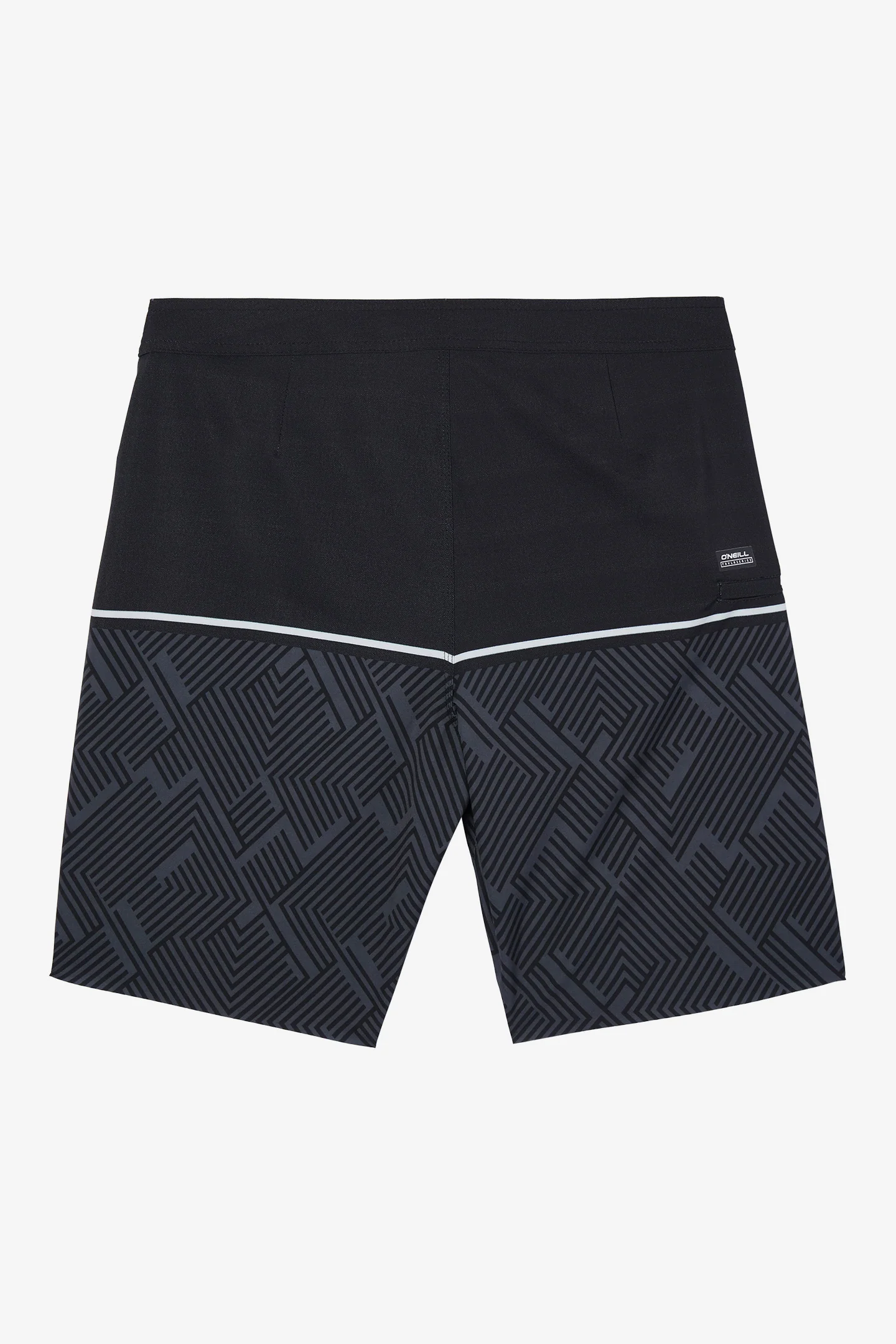 HYPERFREAK TECH TRVLR NOMAD 20'' BOARDSHORT - Image 5