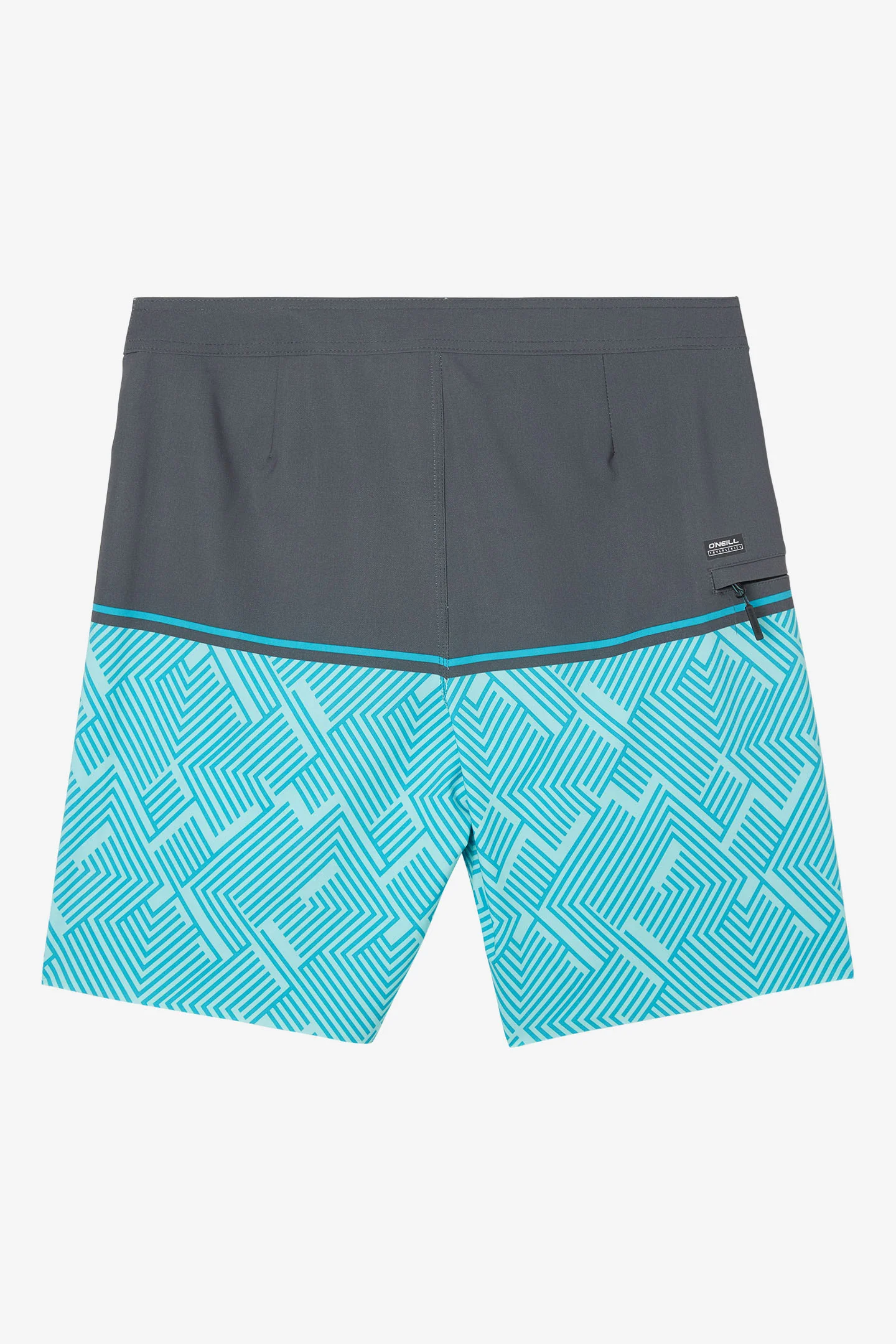 HYPERFREAK TECH TRVLR NOMAD 20'' BOARDSHORT - Image 5