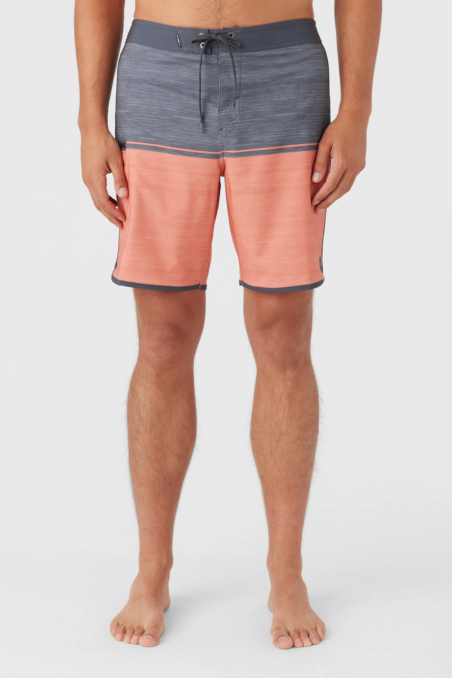HYPERFREAK NOMAD 19 BOARDSHORT