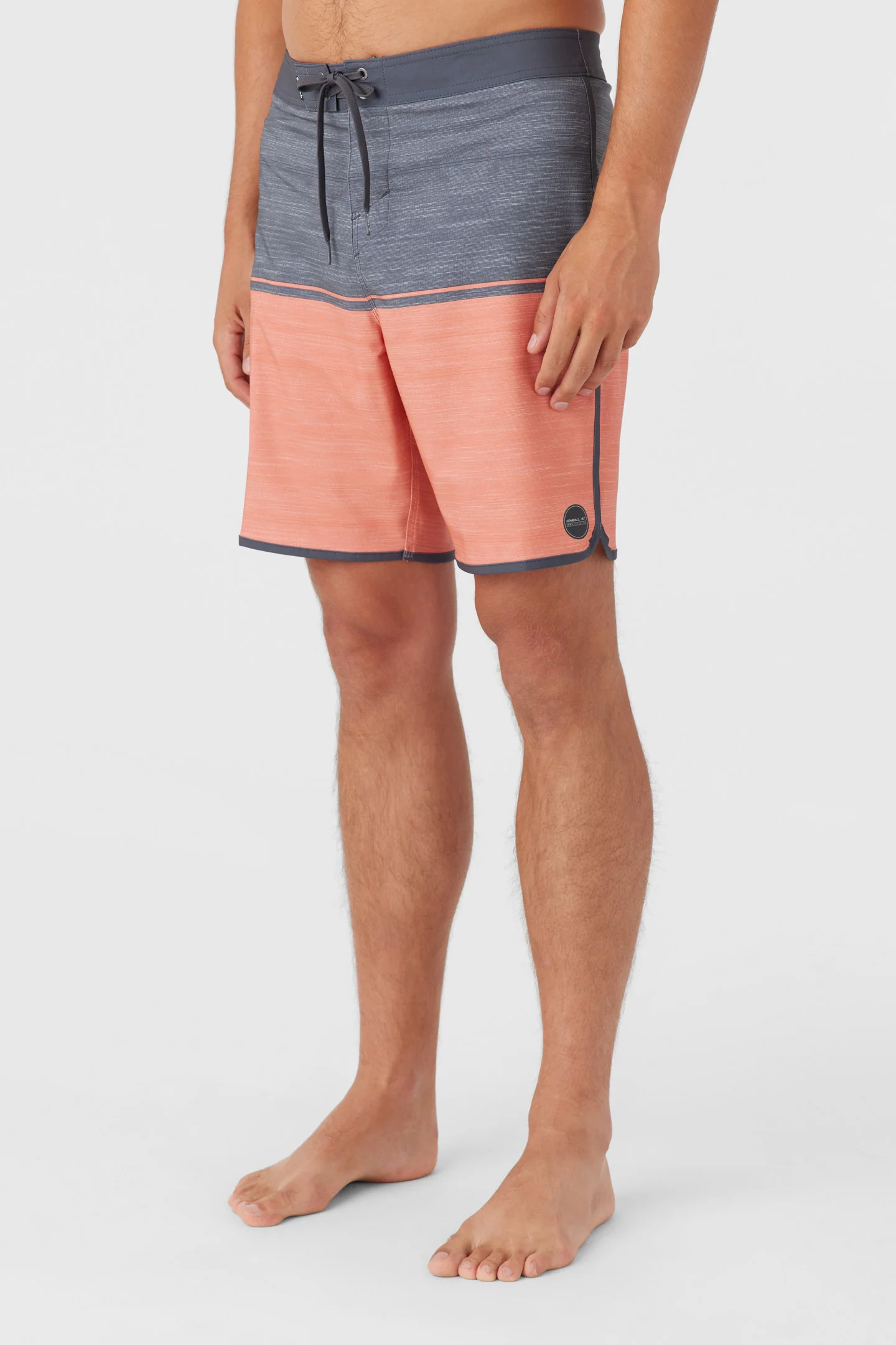 HYPERFREAK NOMAD 19 BOARDSHORT - Image 2
