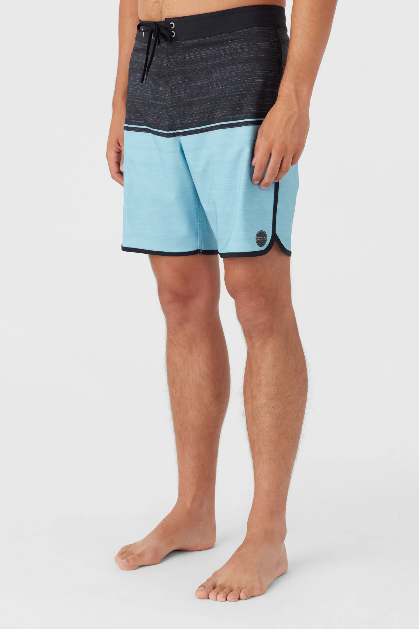 HYPERFREAK NOMAD 19 BOARDSHORT - Image 2