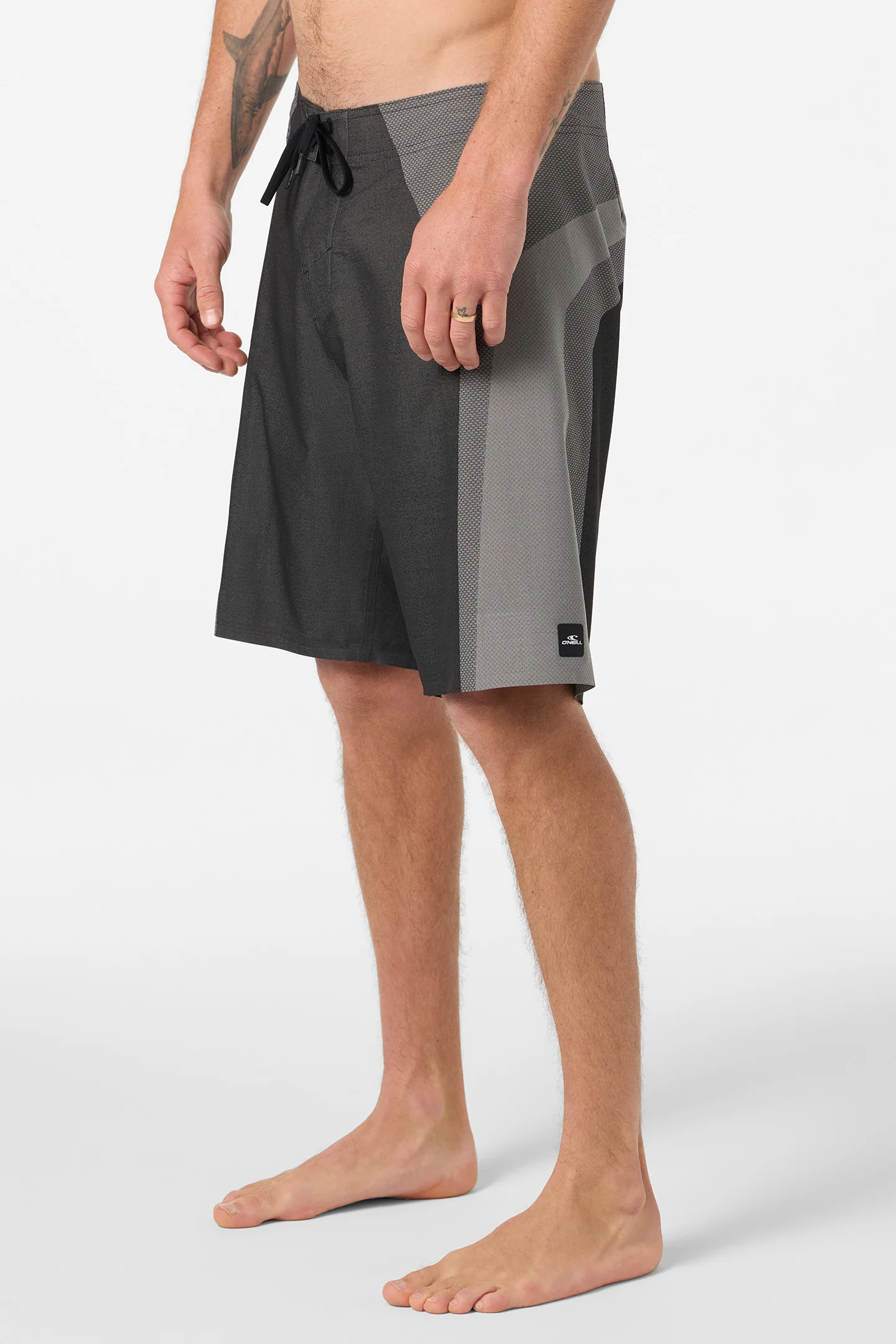 HYPERFREAK TECH V 20`` BOARDSHORT - Image 2