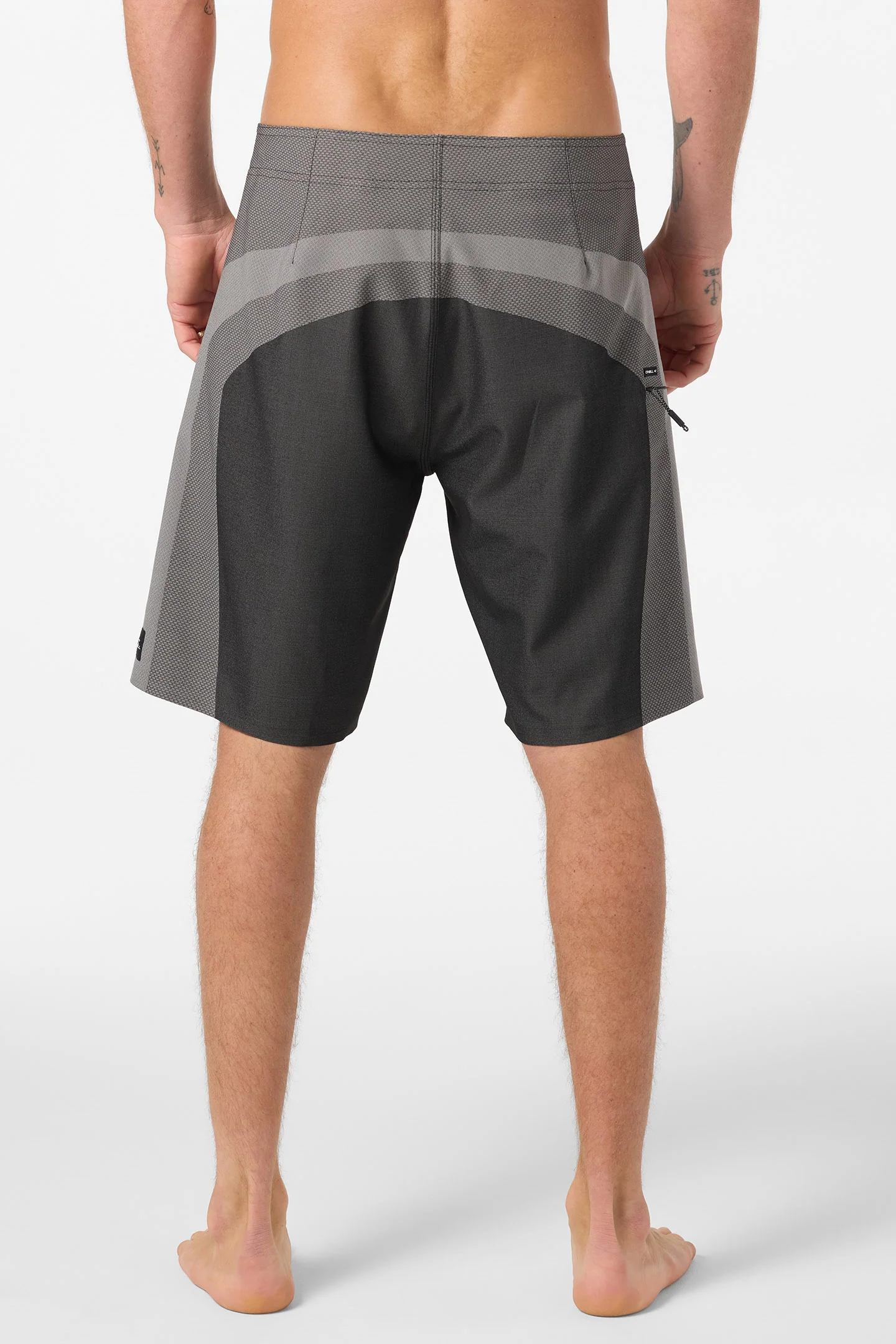 HYPERFREAK TECH V 20`` BOARDSHORT - Image 3