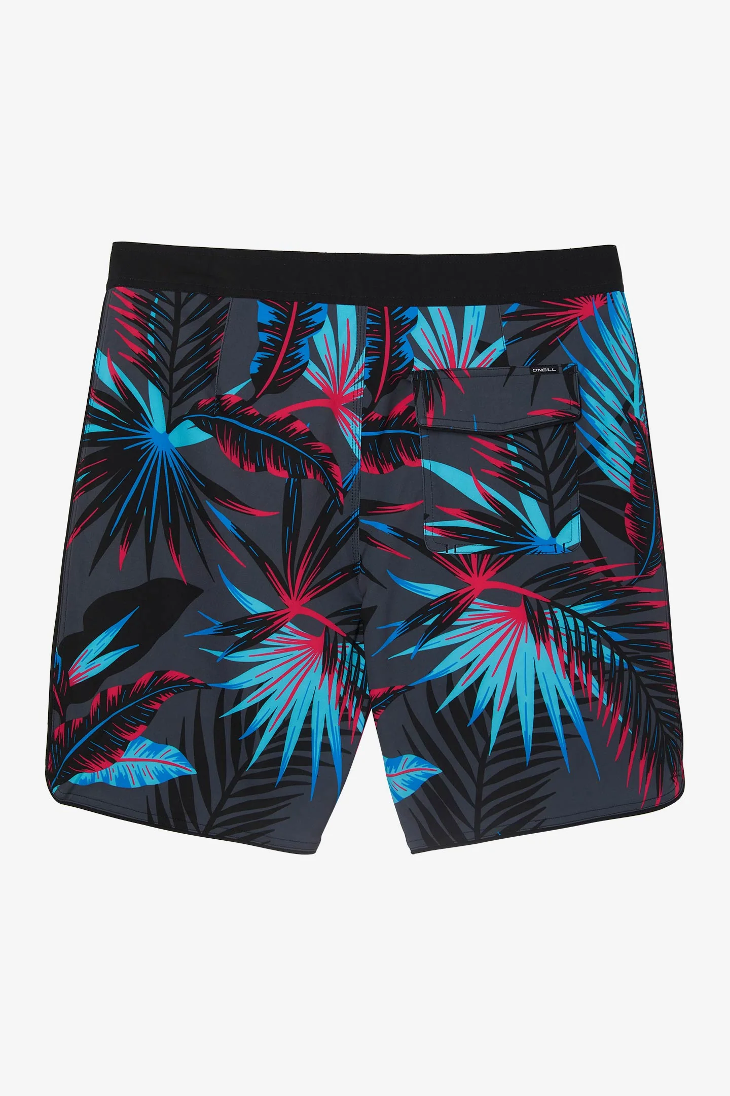 HYPERFREAK 19" TROPICSHADOW BOARDSHORT - Image 3
