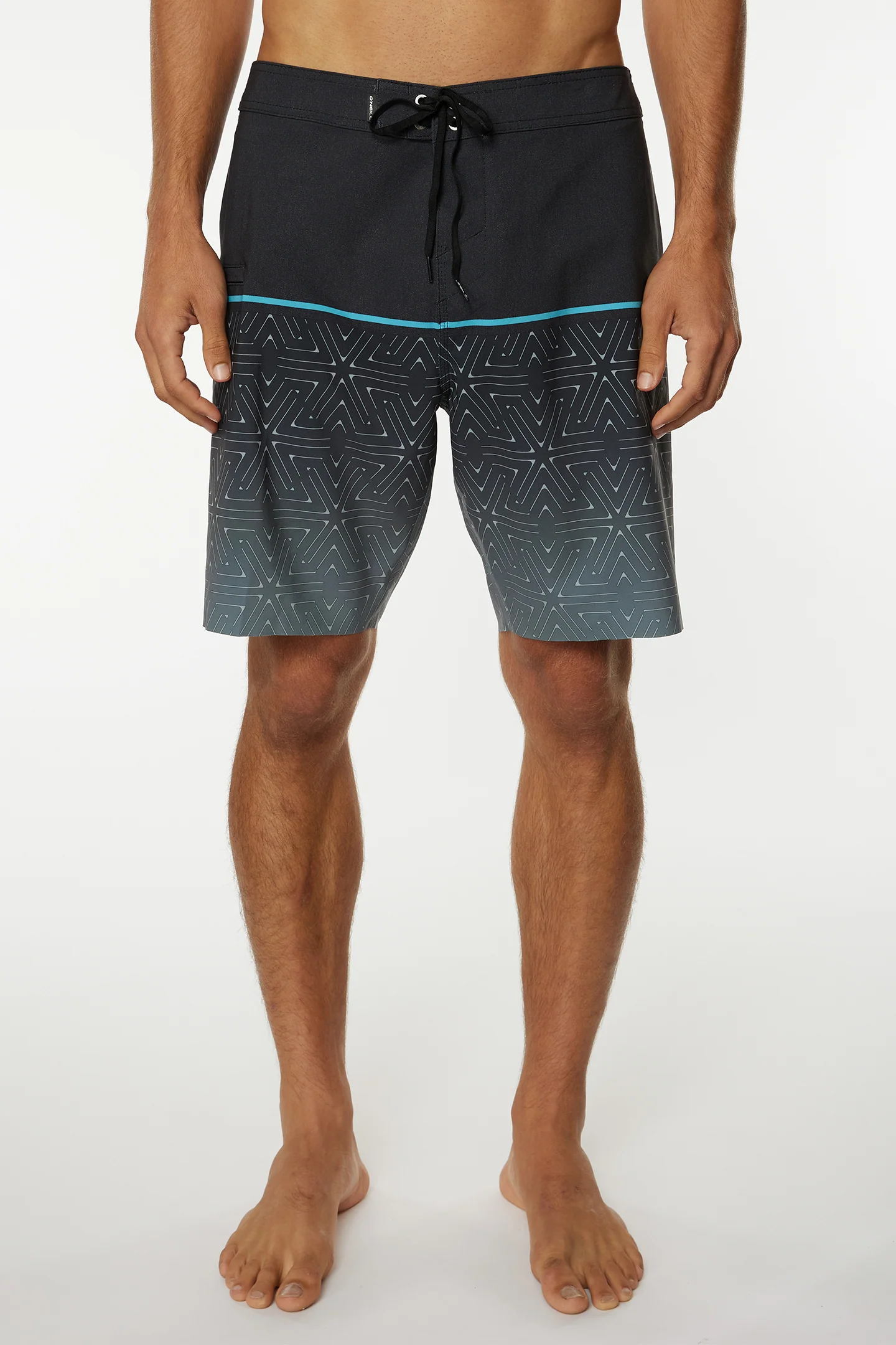 MENS HYPERFREAK TRVLR NOMAD BOARDSHORT - Image 3