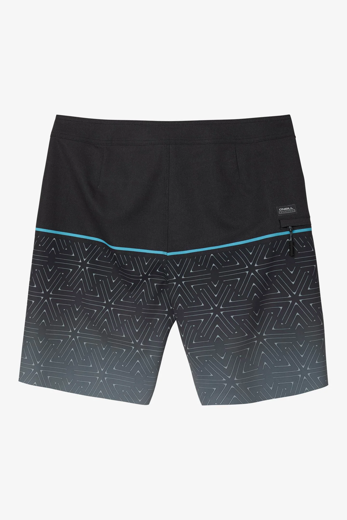 MENS HYPERFREAK TRVLR NOMAD BOARDSHORT - Image 6