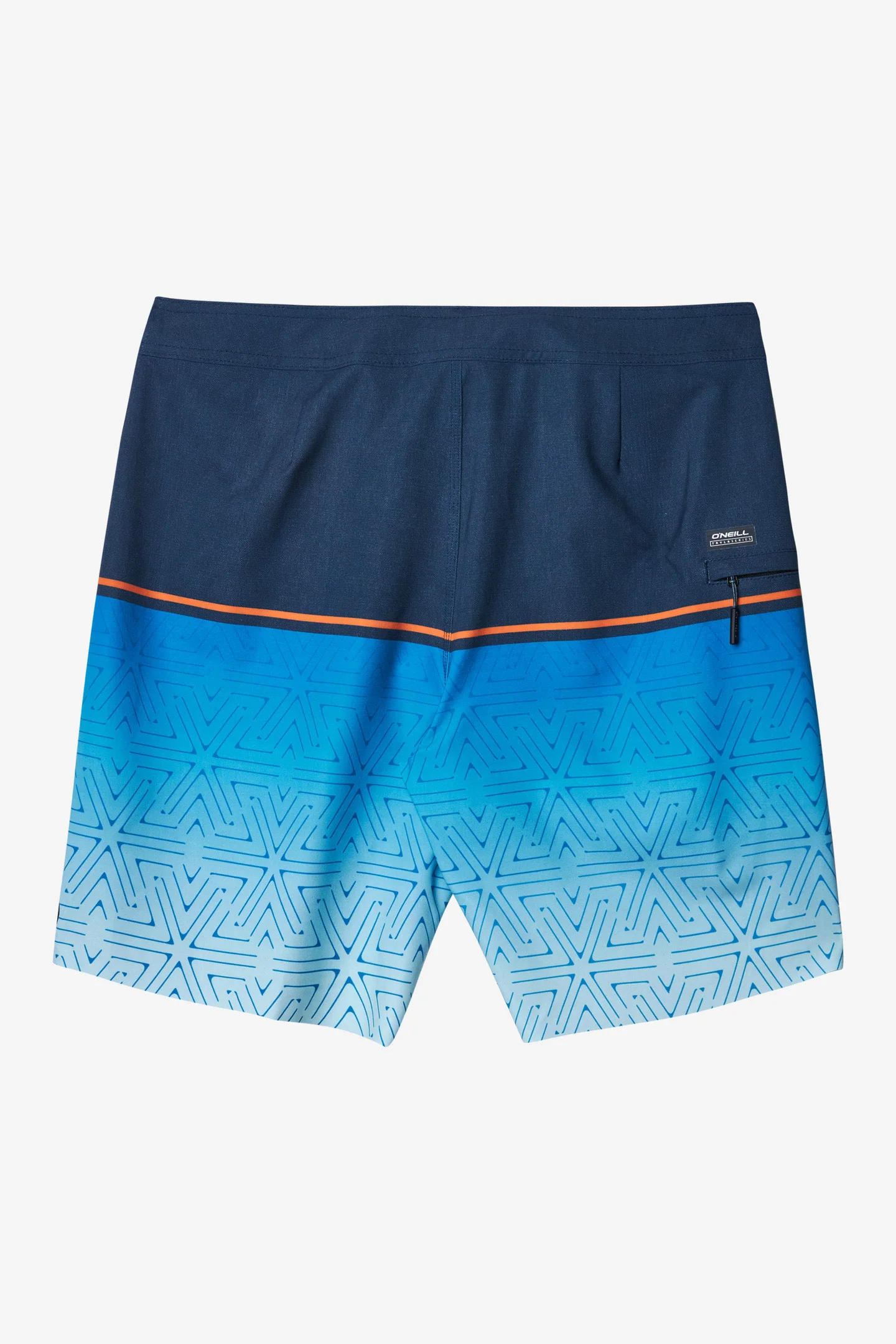 MENS HYPERFREAK TRVLR NOMAD BOARDSHORT - Image 5