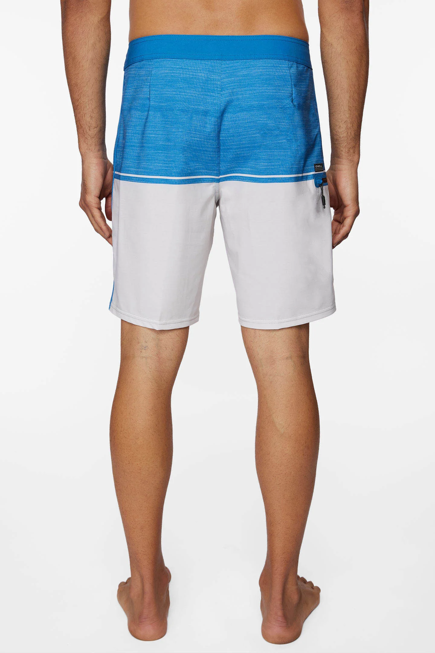 HYPERFREAK TRVLR SNAP 19'' BOARDSHORT