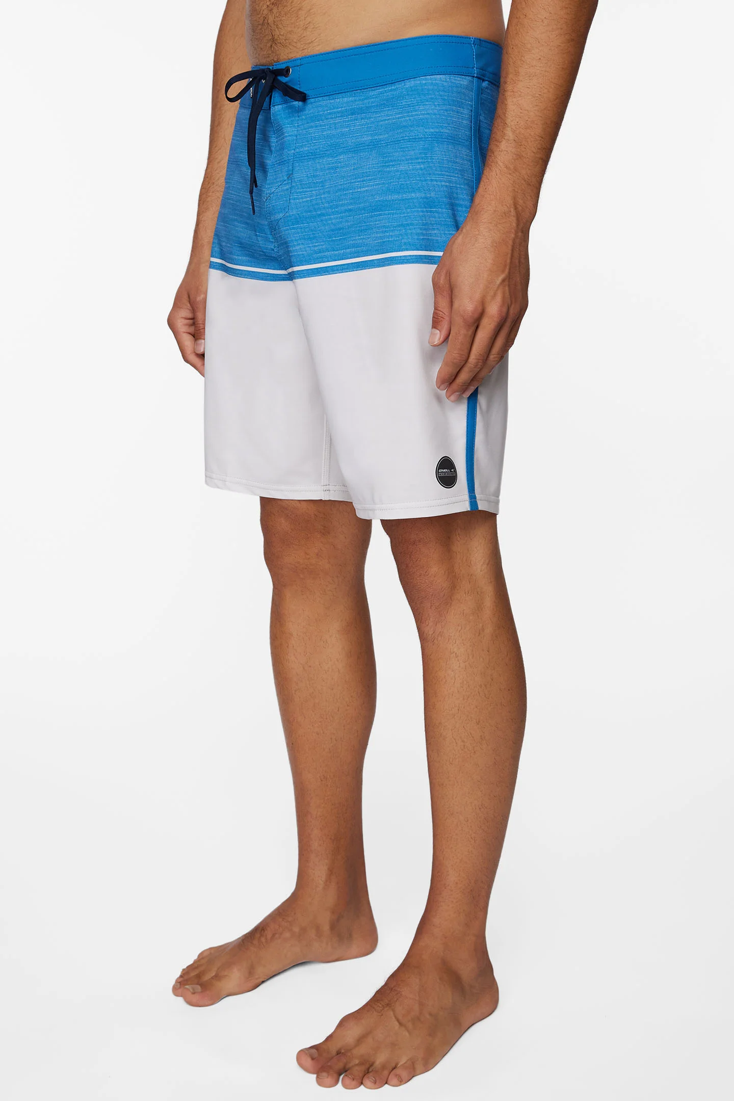 HYPERFREAK TRVLR SNAP 19'' BOARDSHORT - Image 2