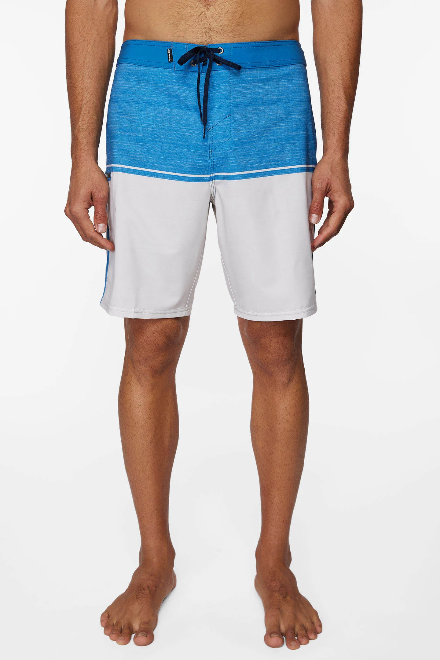 HYPERFREAK TRVLR SNAP 19'' BOARDSHORT - Image 3