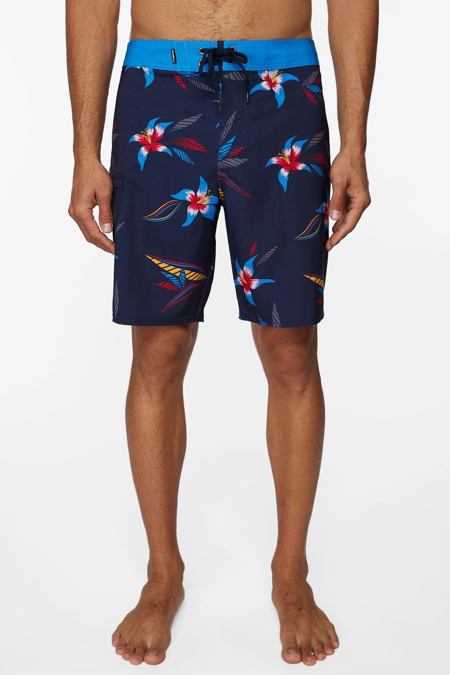 HYPERFREAK YABRO 19" BOARDSHORT