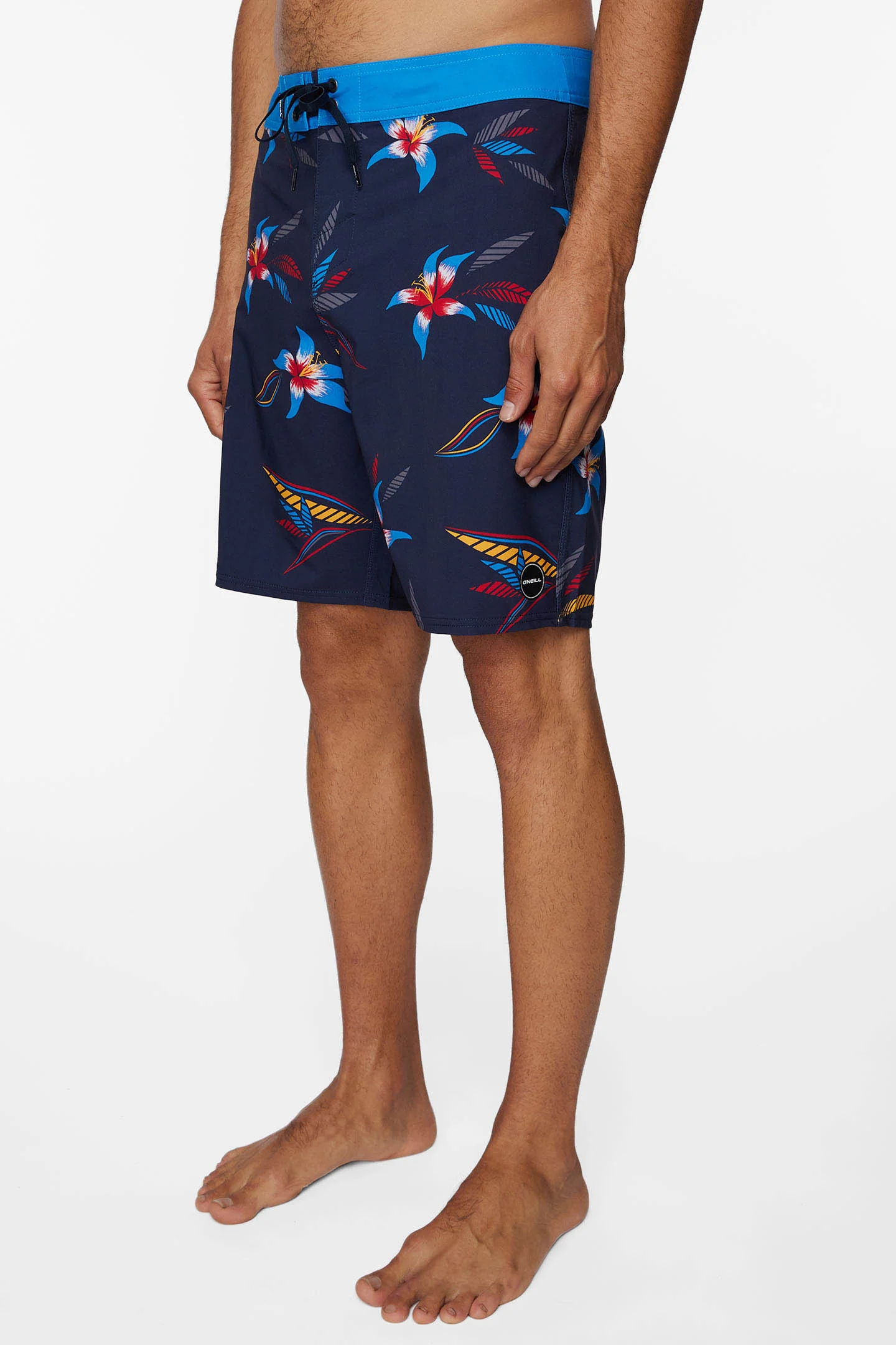 HYPERFREAK YABRO 19" BOARDSHORT - Image 2