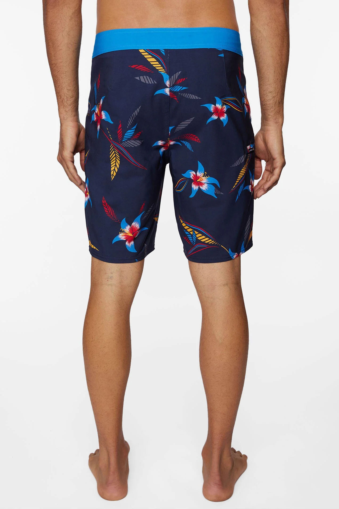HYPERFREAK YABRO 19" BOARDSHORT - Image 3