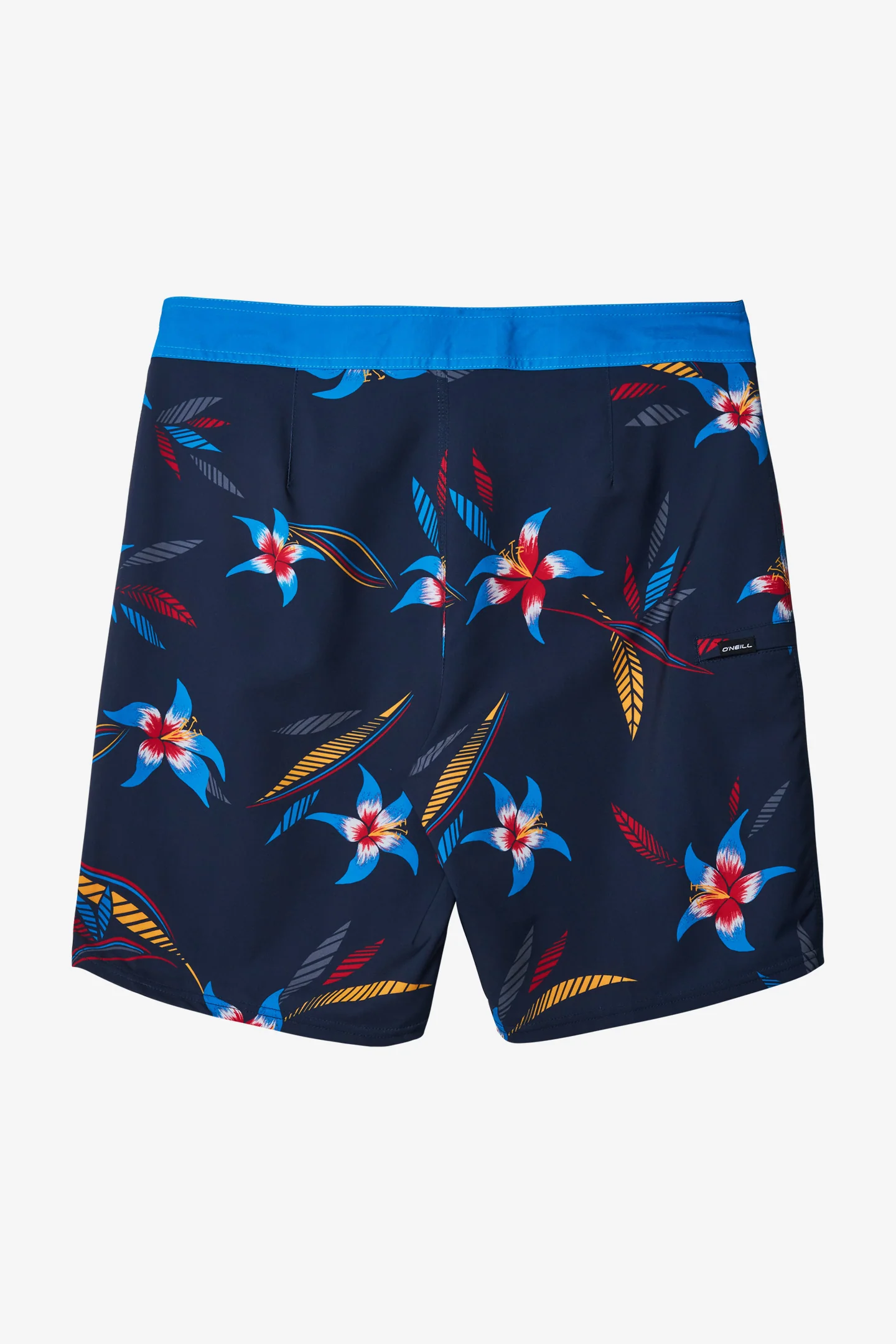HYPERFREAK YABRO 19" BOARDSHORT - Image 4
