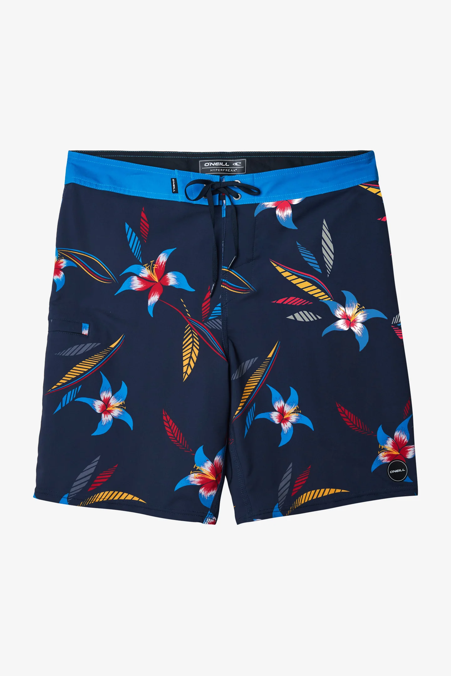 HYPERFREAK YABRO 19" BOARDSHORT - Image 5