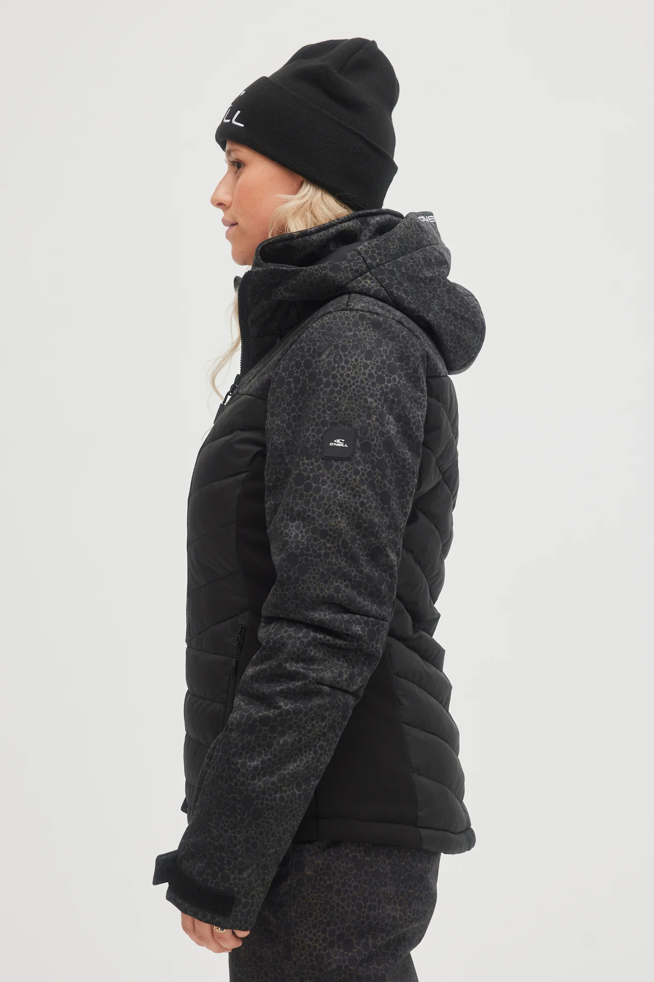 IGNEOUS JACKET - Image 2