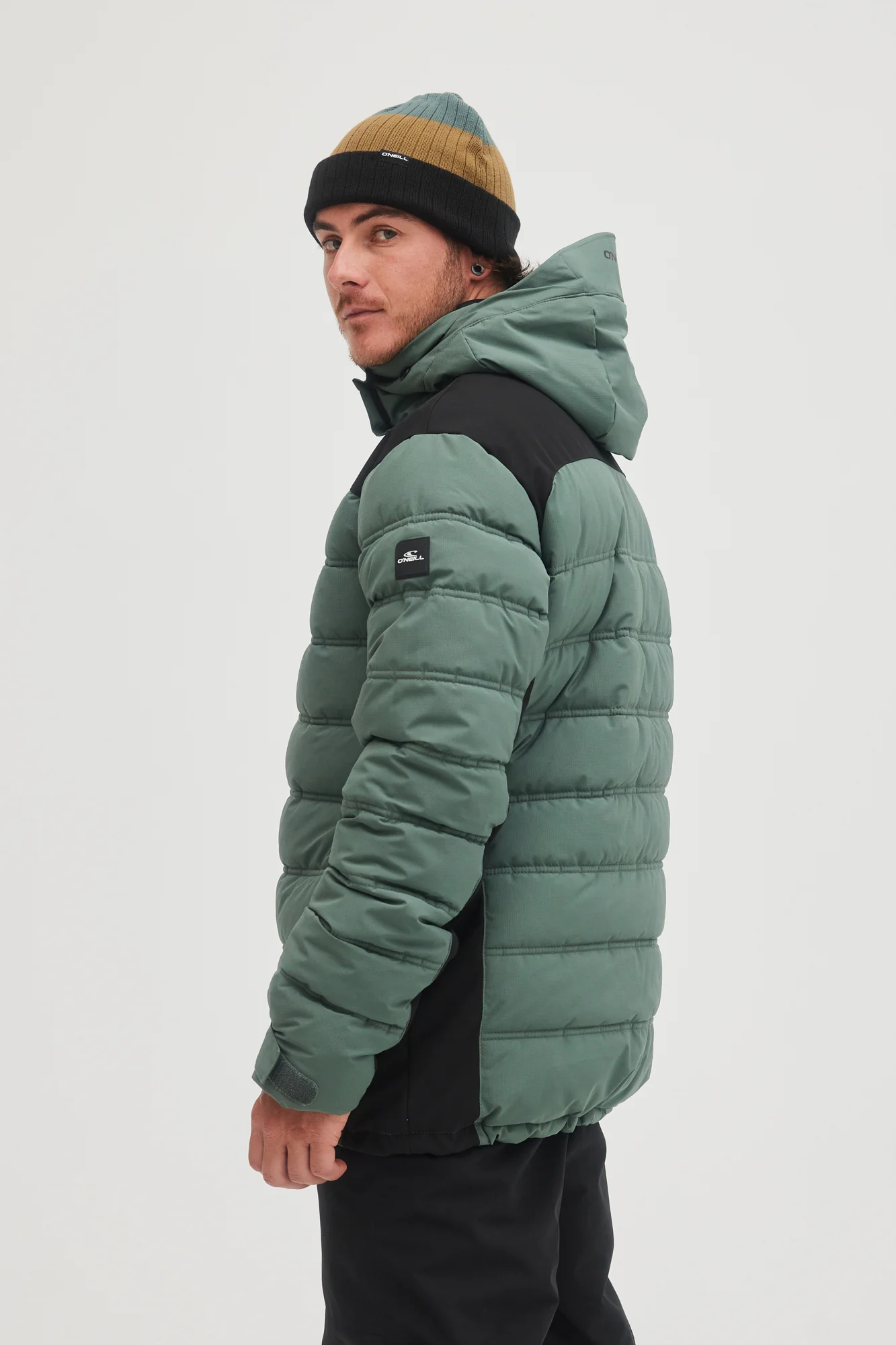 IGNEOUS JACKET - Image 2