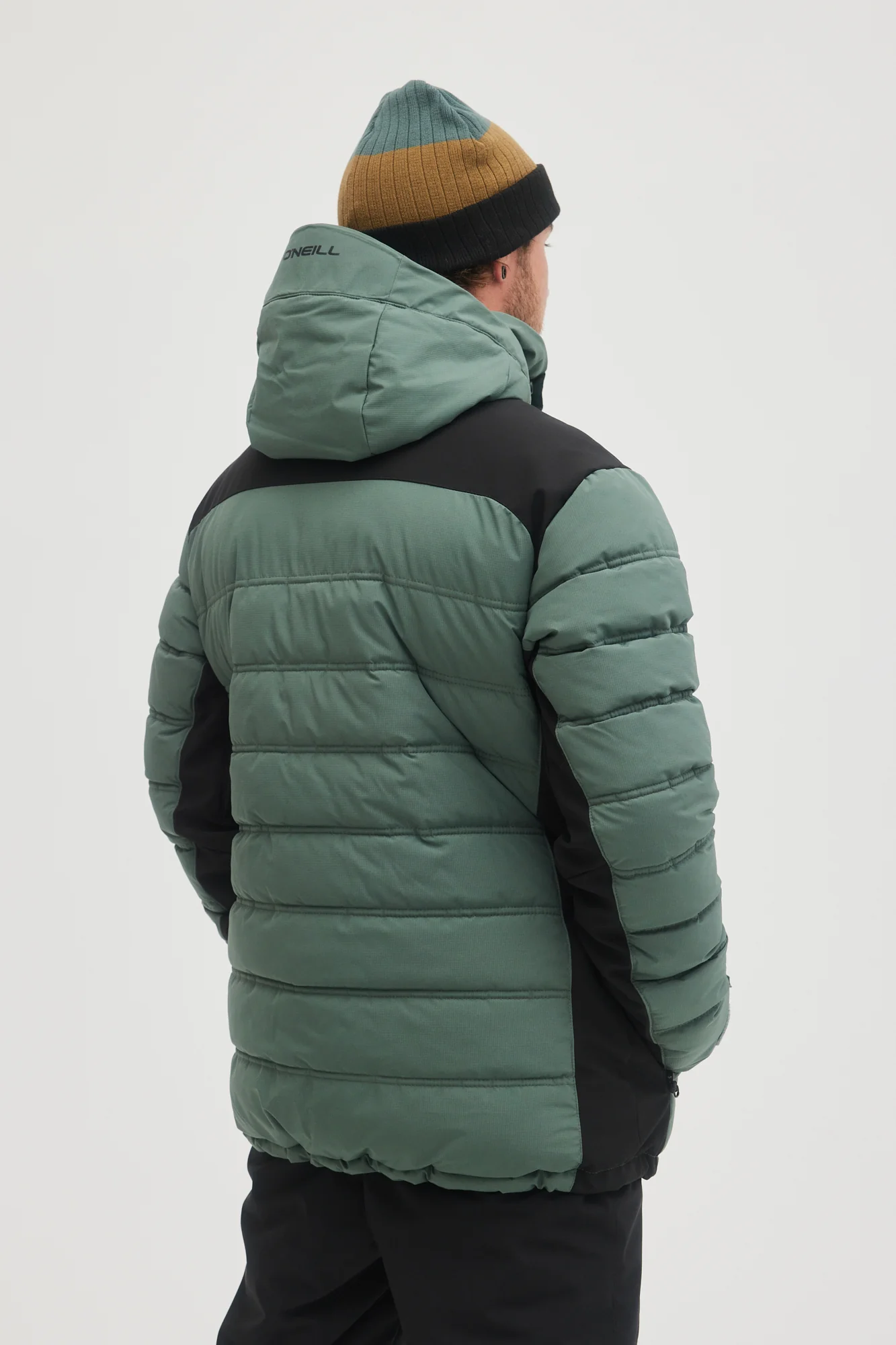 IGNEOUS JACKET - Image 3
