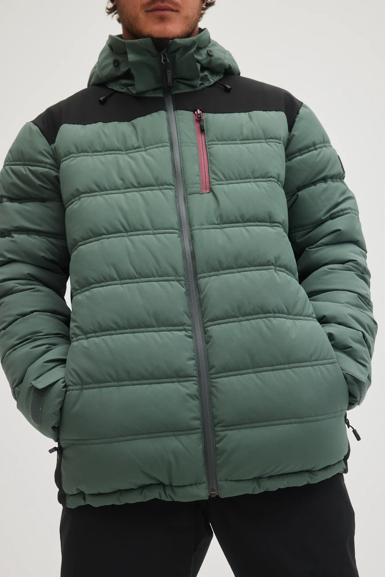 IGNEOUS JACKET - Image 4
