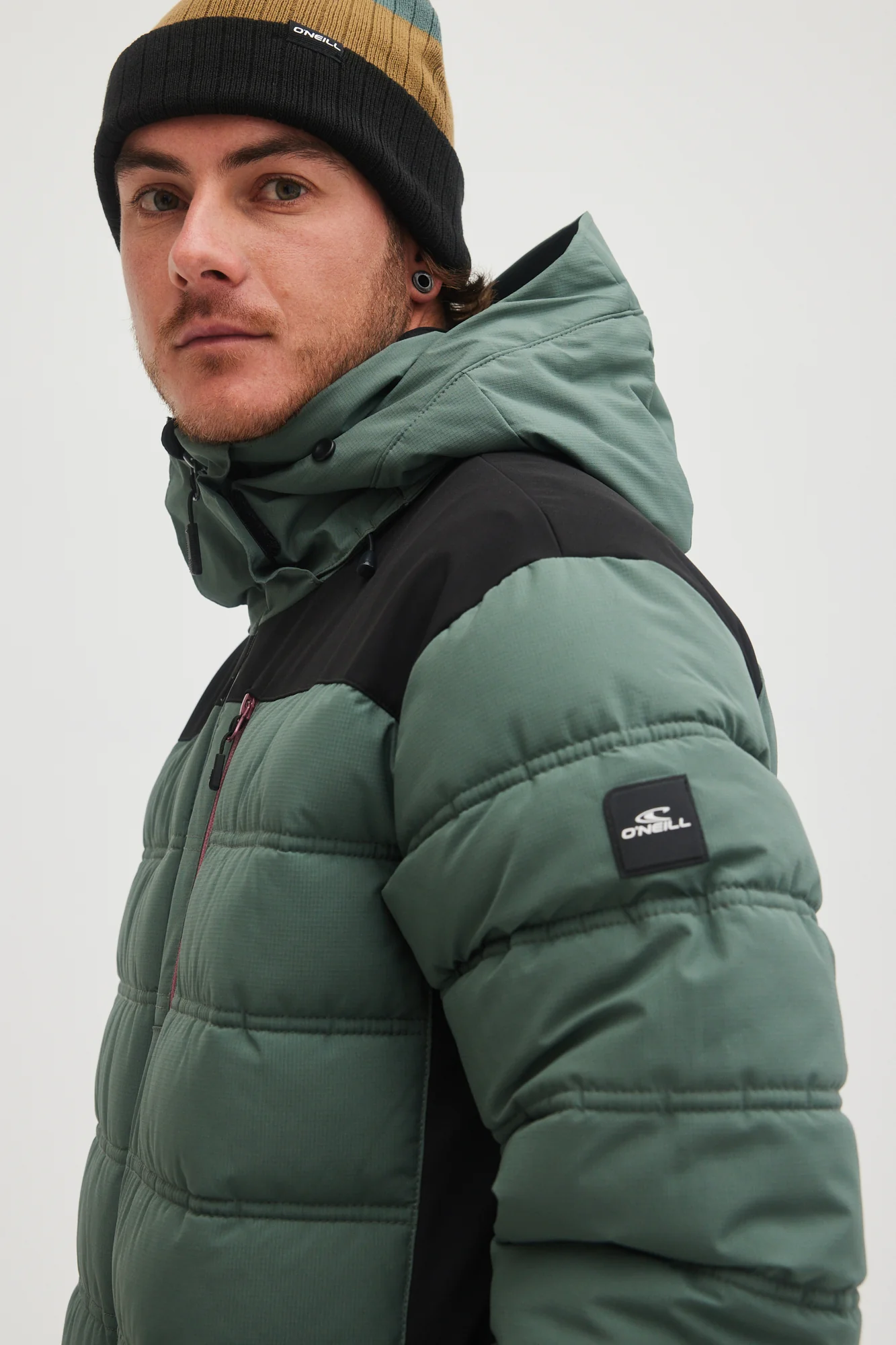 IGNEOUS JACKET - Image 5