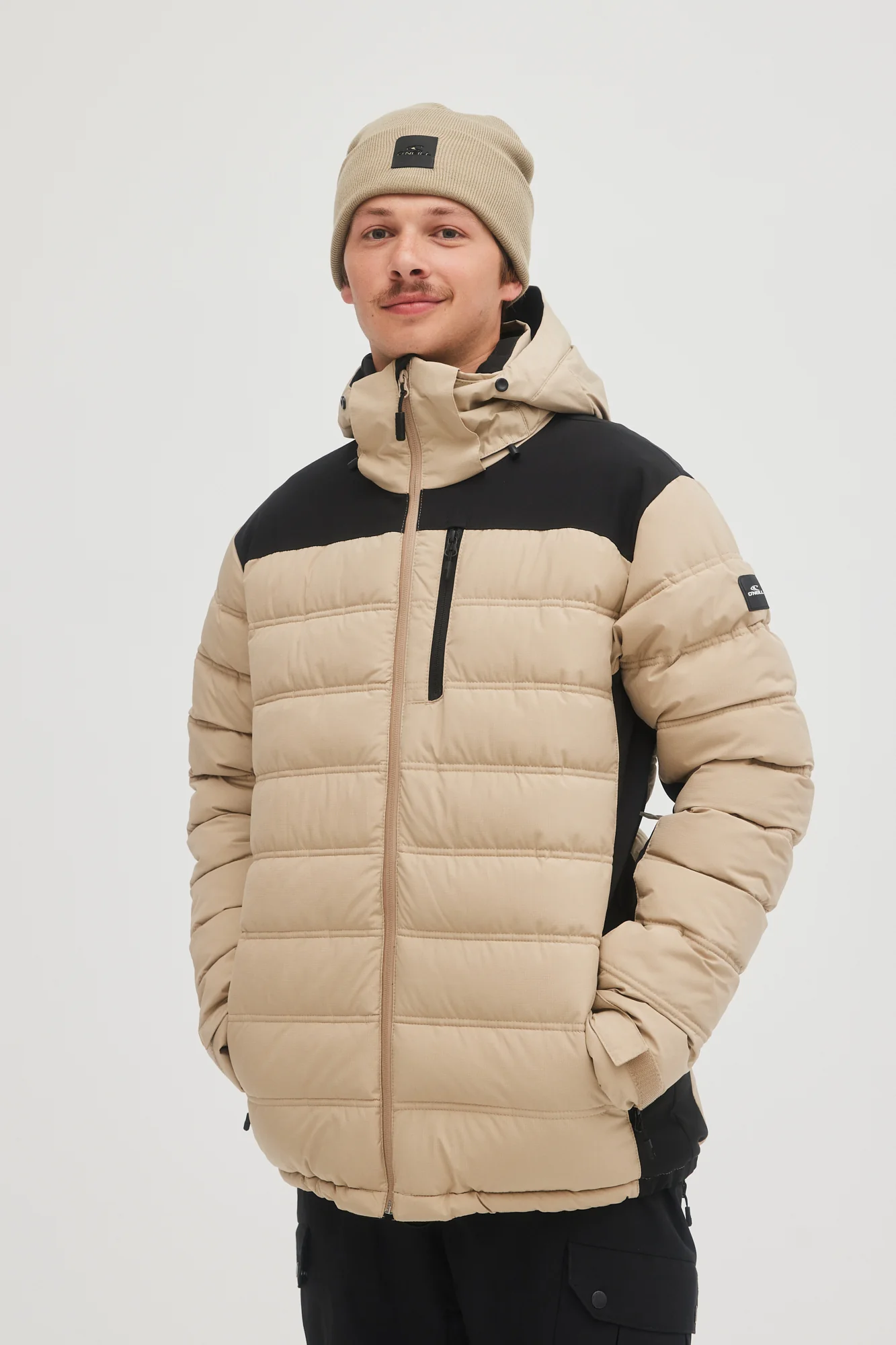 IGNEOUS JACKET
