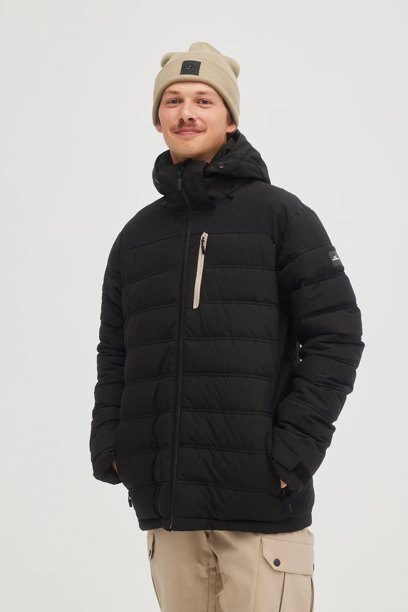 IGNEOUS JACKET