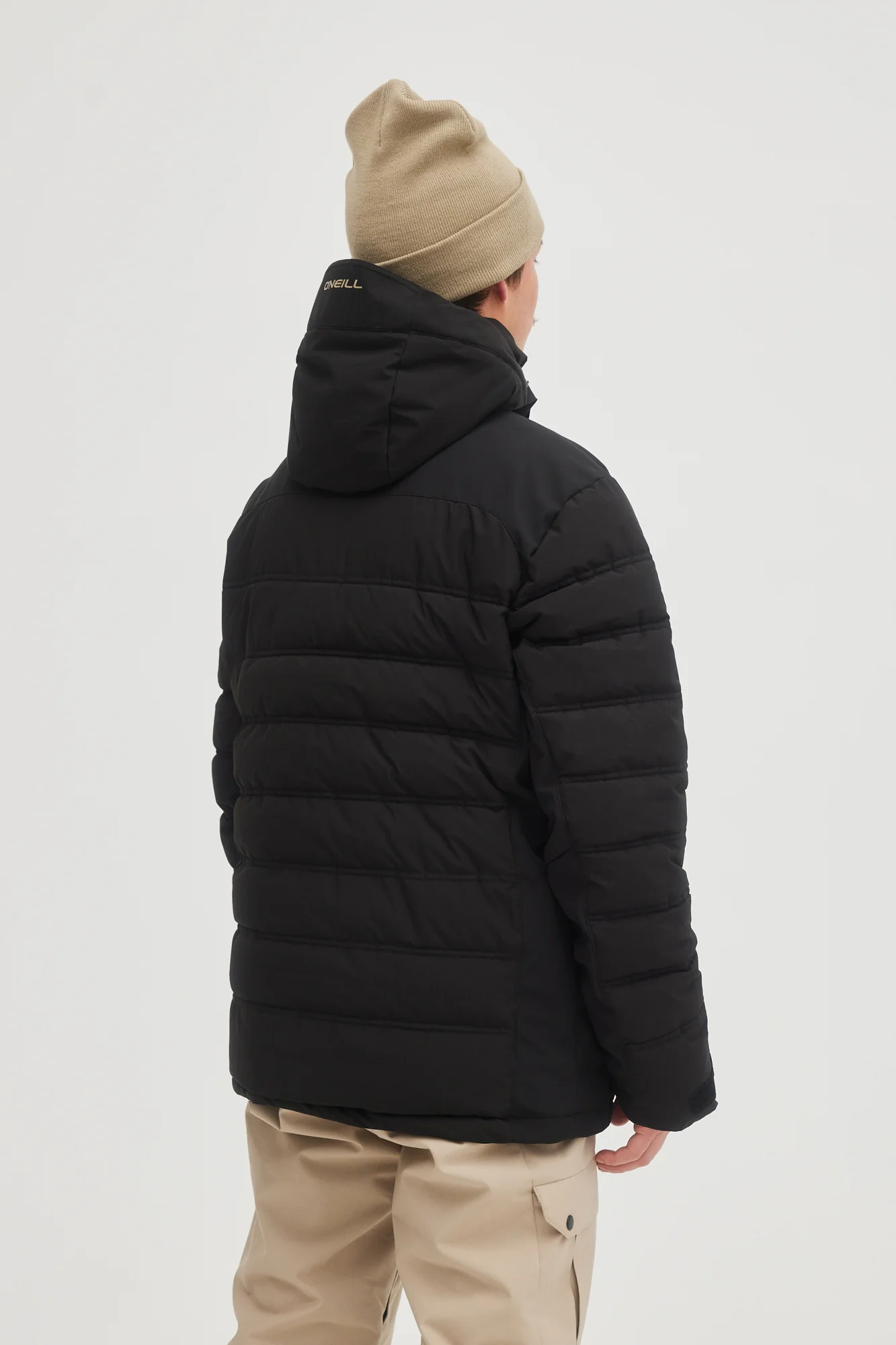 IGNEOUS JACKET - Image 3