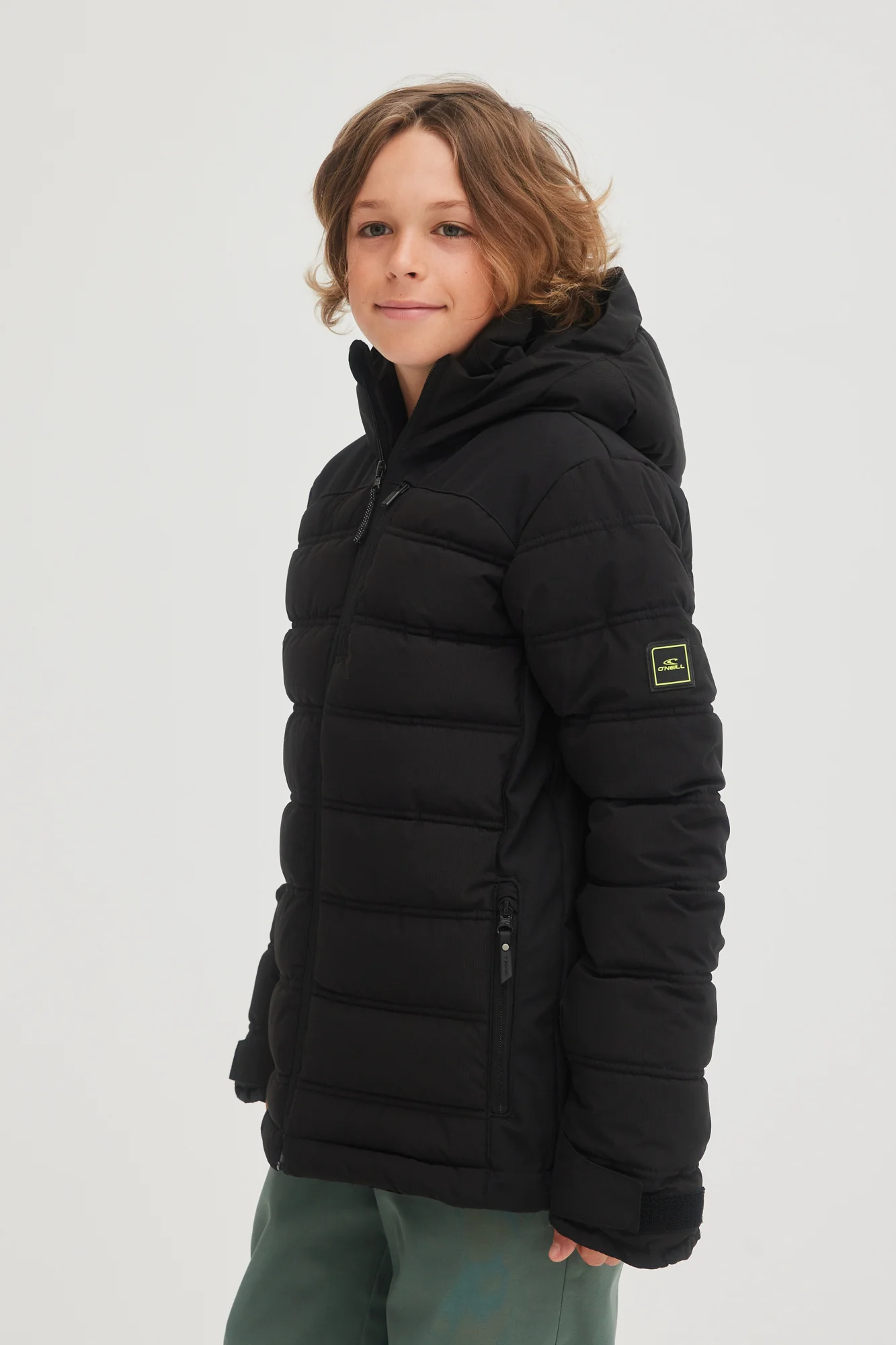 IGNEOUS JACKET - Image 5