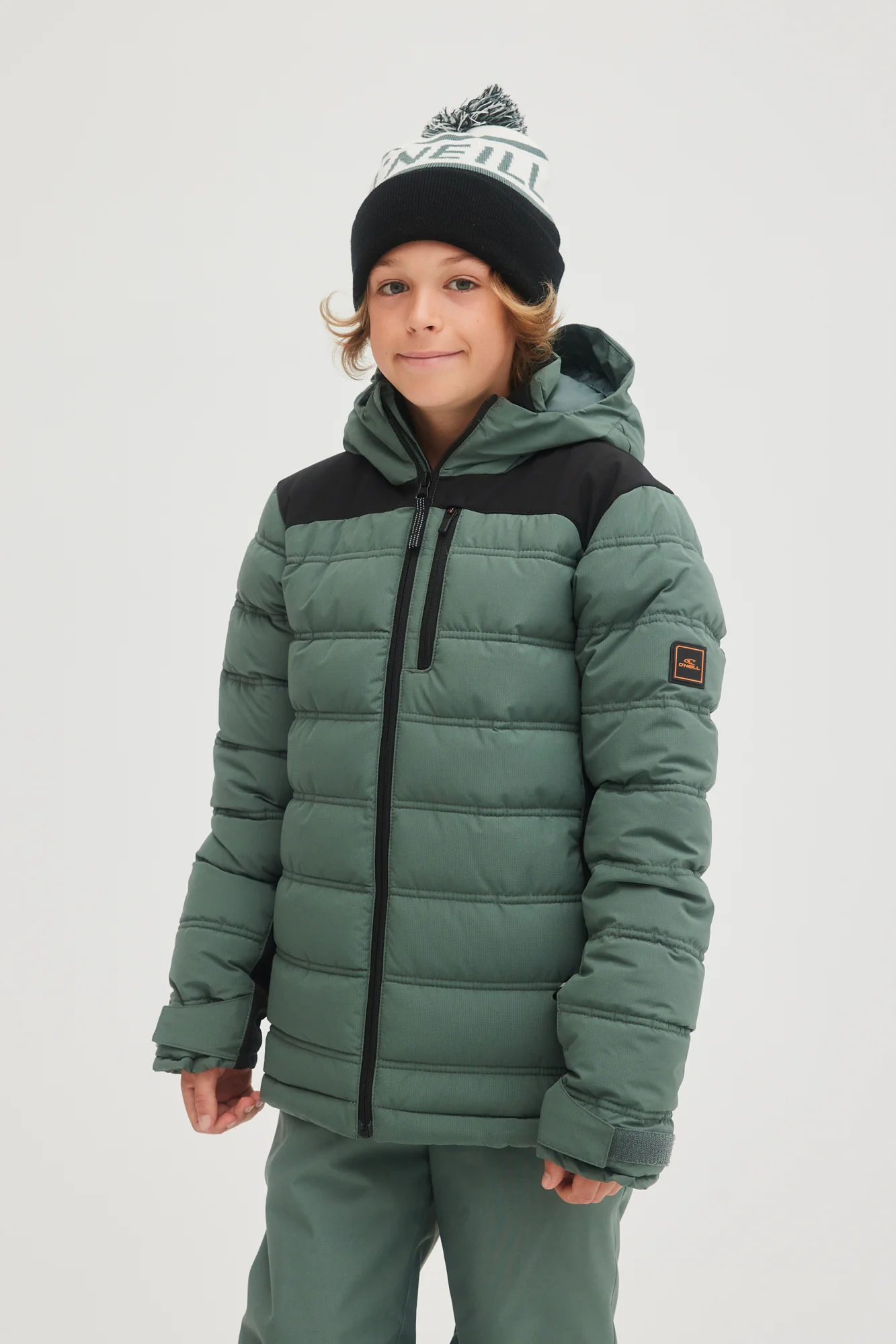IGNEOUS JACKET