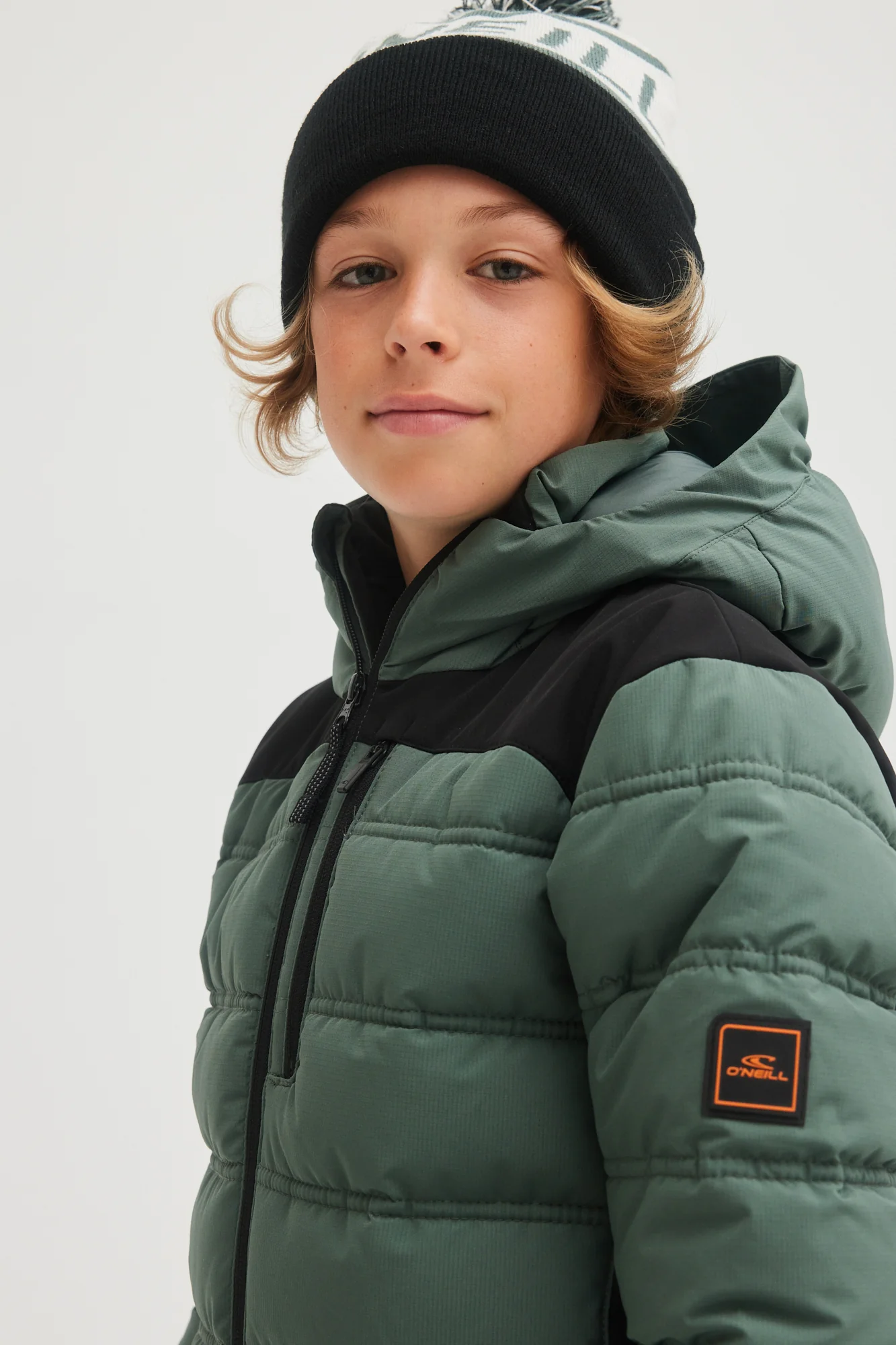 IGNEOUS JACKET - Image 2