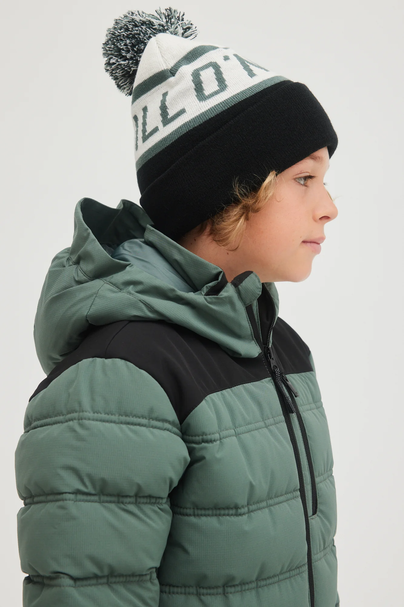 IGNEOUS JACKET - Image 3