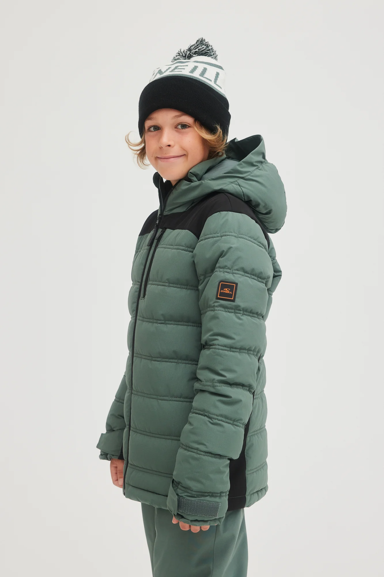 IGNEOUS JACKET - Image 5