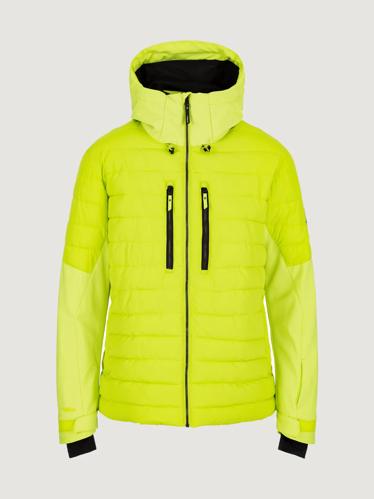 IGNEOUS JACKET