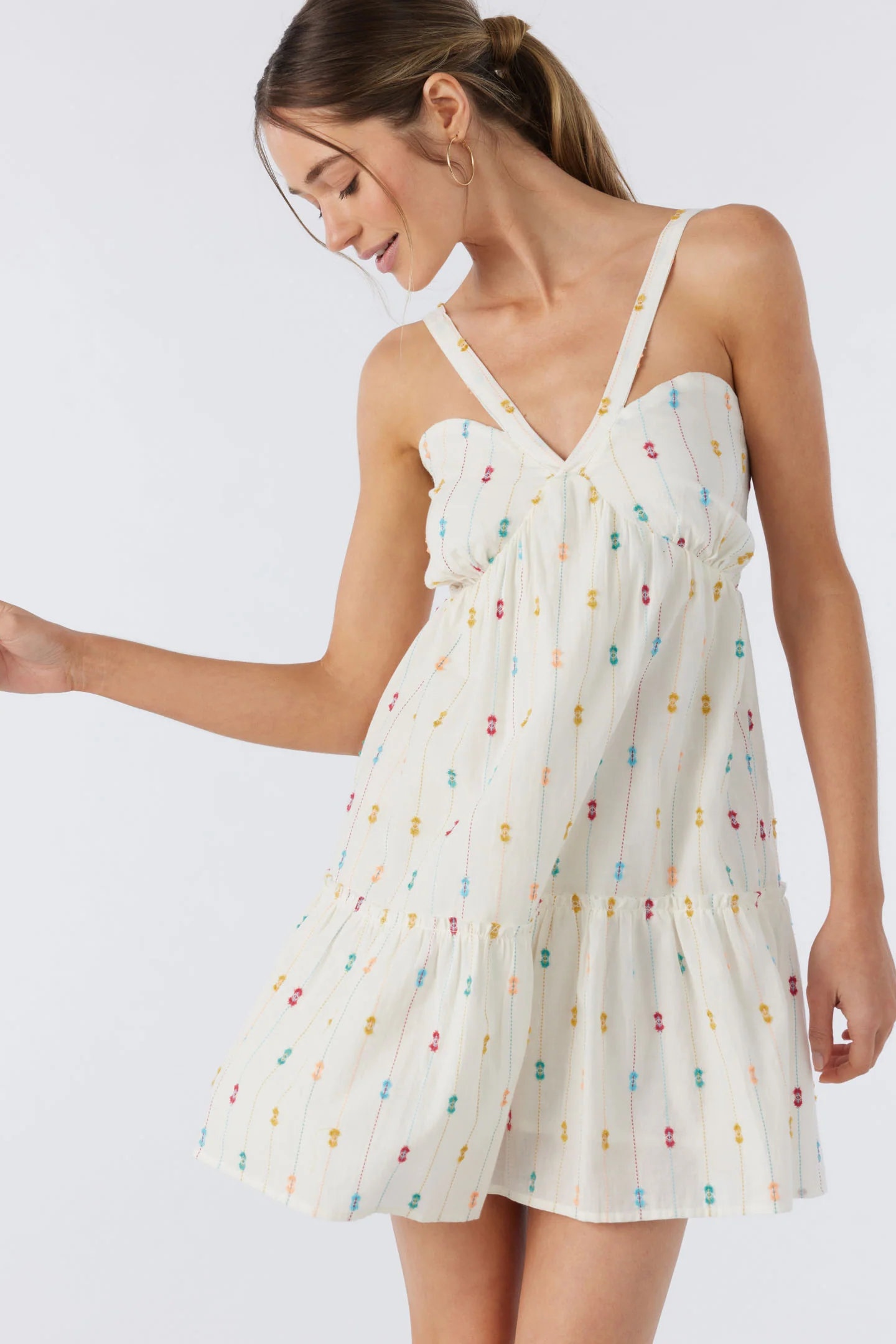 IMARA DRESS - Image 3