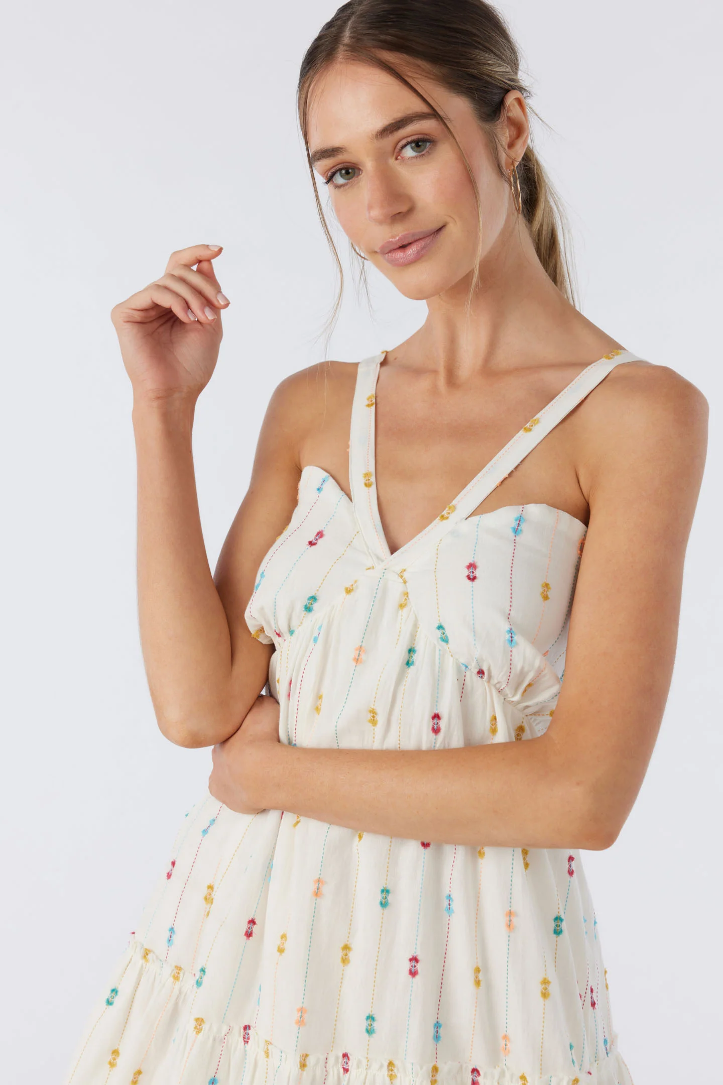 IMARA DRESS - Image 5